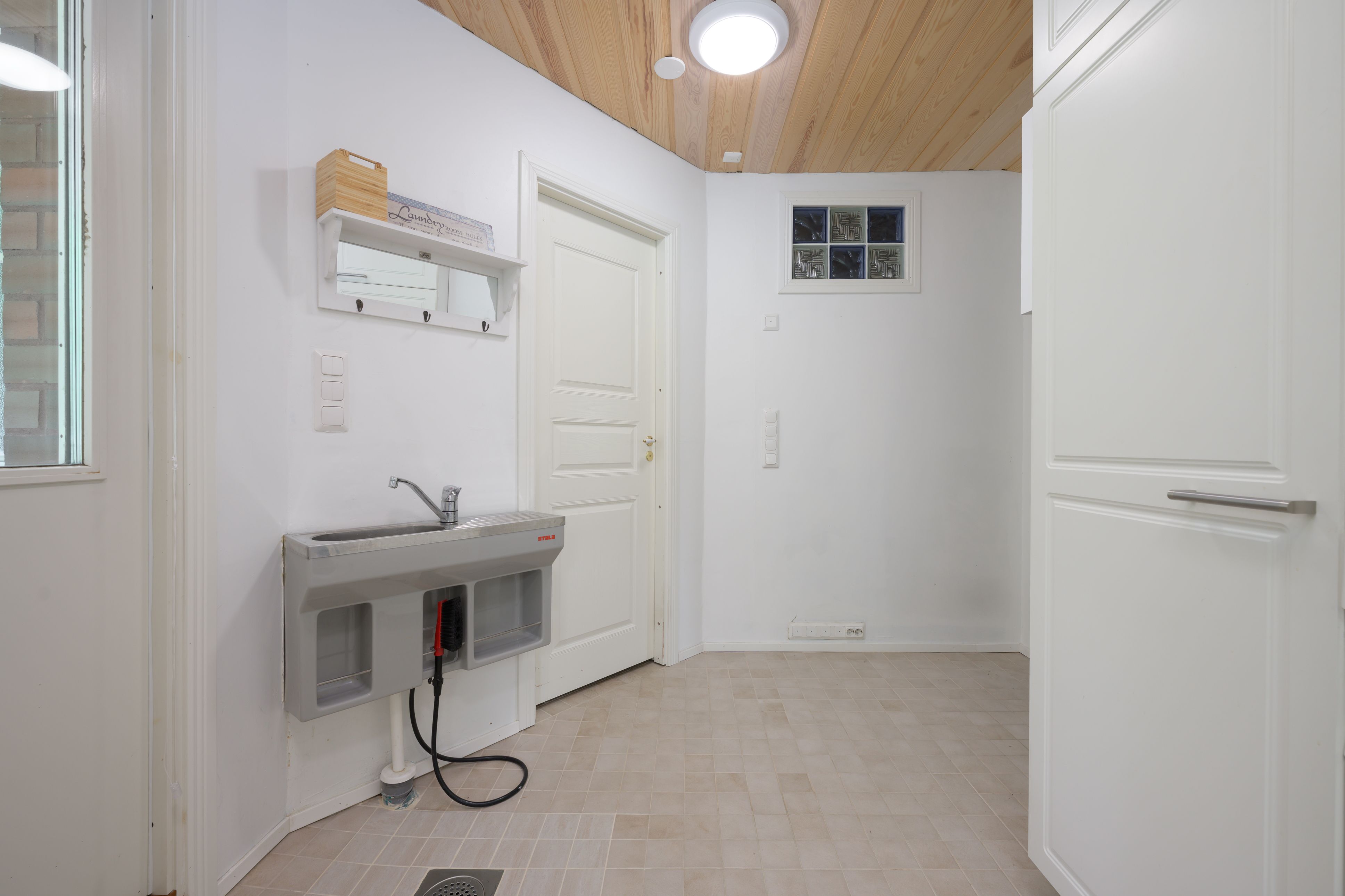 Hevoshaantie 11, Kirkonkylä, Nurmijärvi