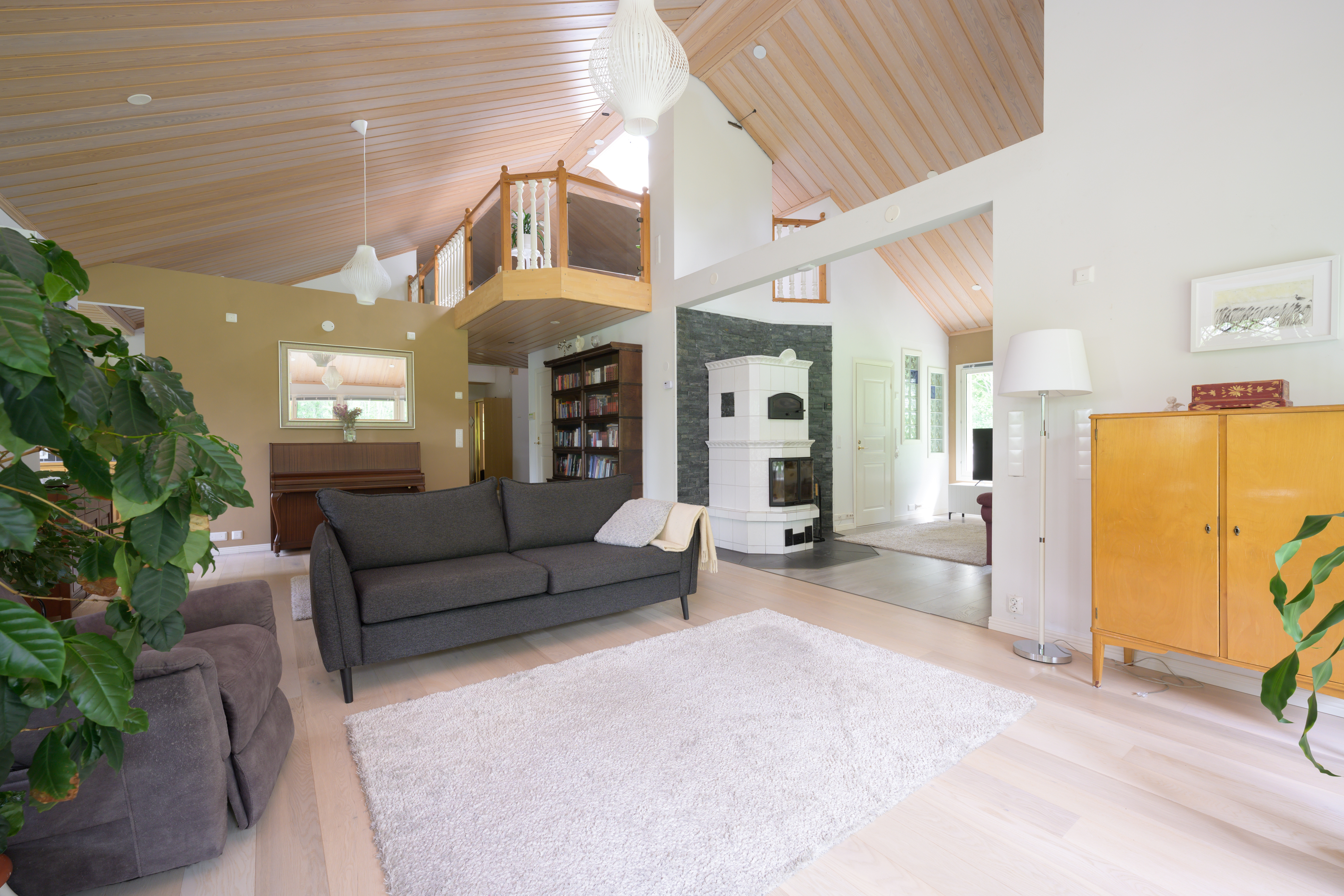 Hevoshaantie 11, Kirkonkylä, Nurmijärvi