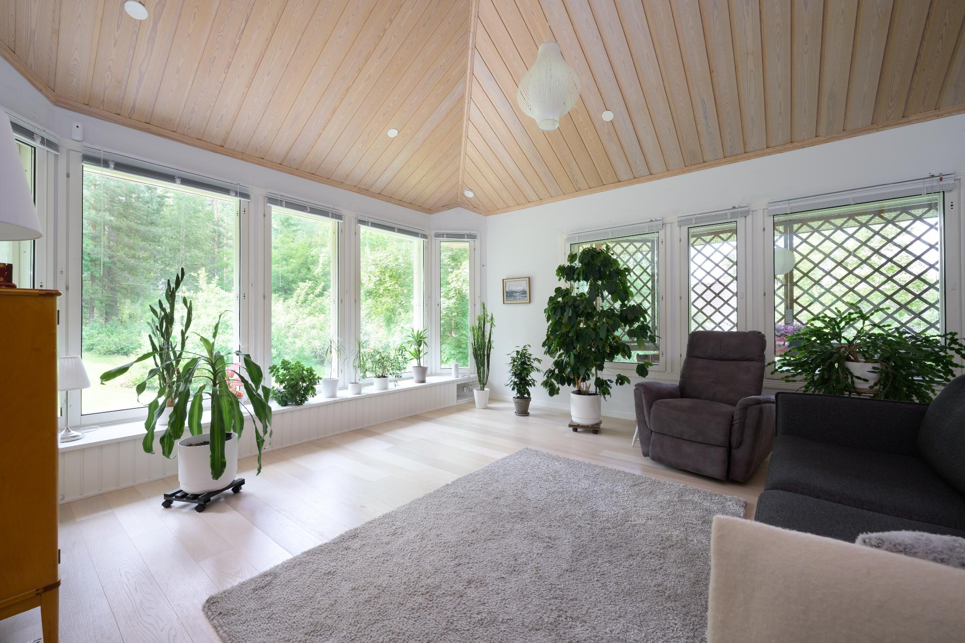 Hevoshaantie 11, Kirkonkylä, Nurmijärvi