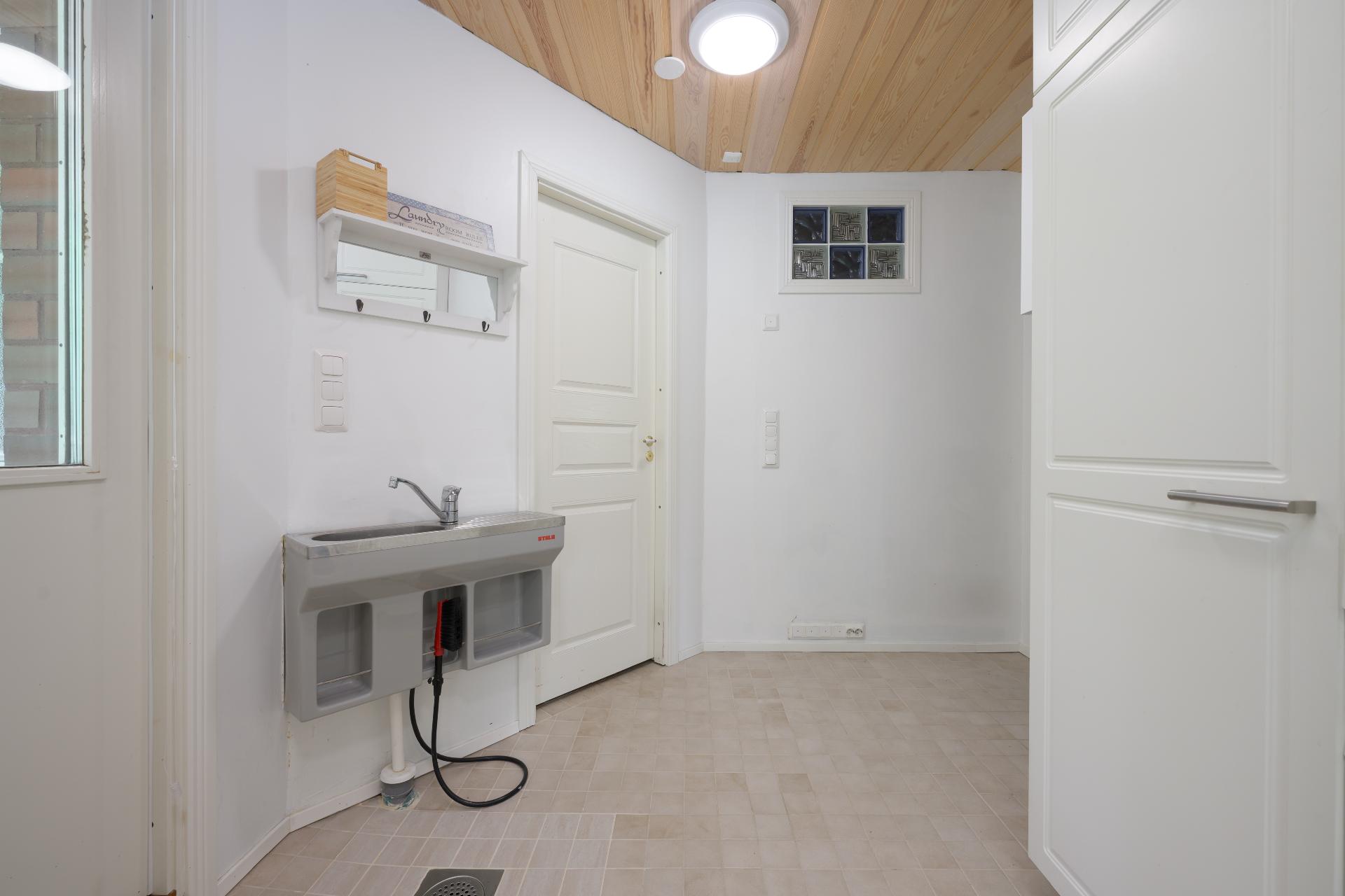 Hevoshaantie 11, Kirkonkylä, Nurmijärvi