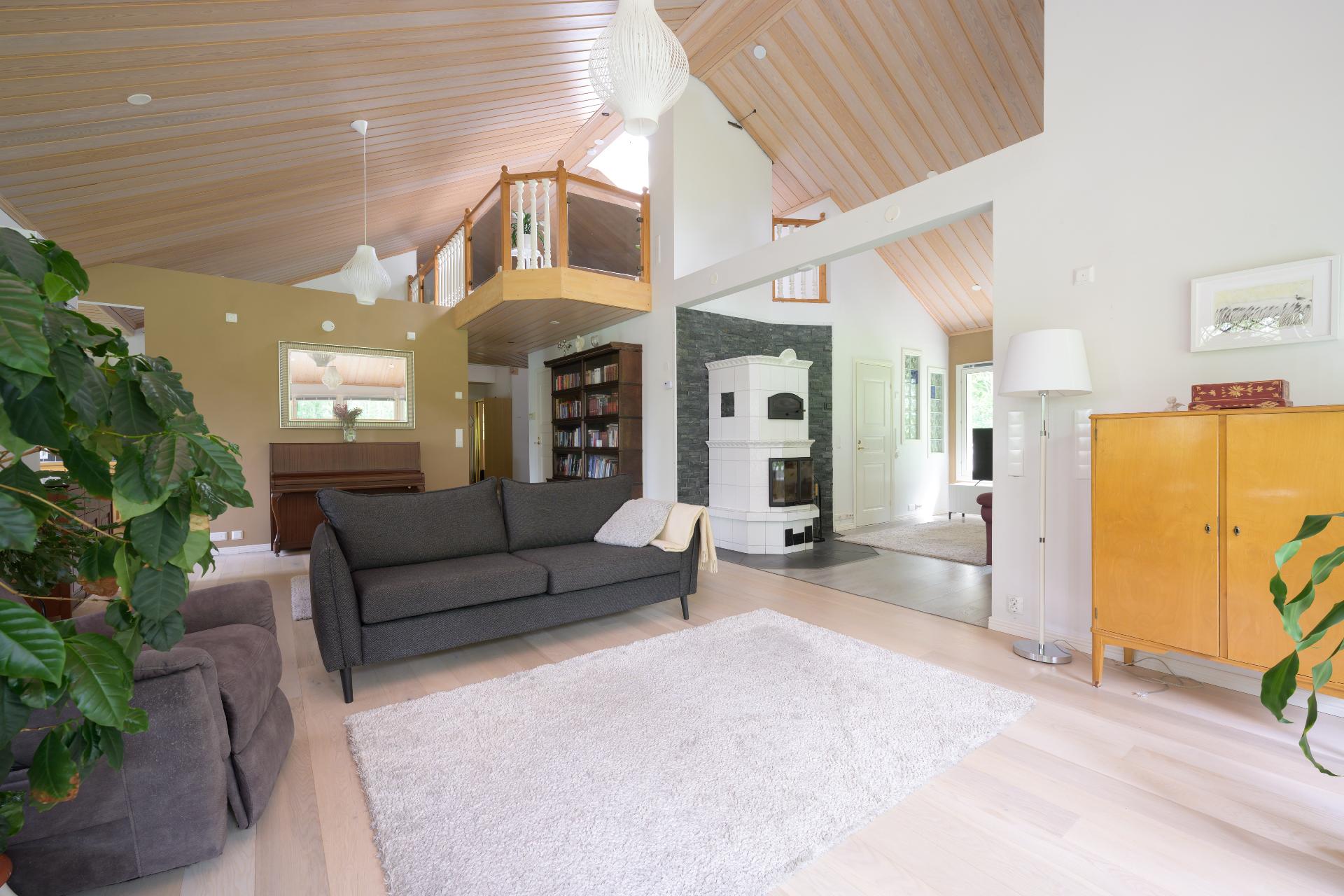 Hevoshaantie 11, Kirkonkylä, Nurmijärvi