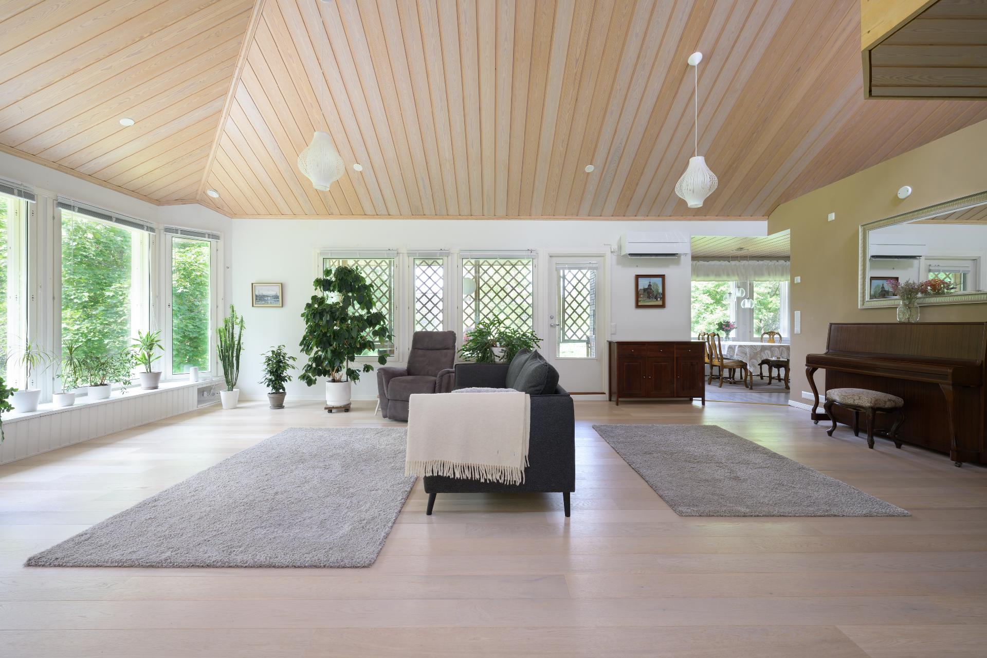 Hevoshaantie 11, Kirkonkylä, Nurmijärvi