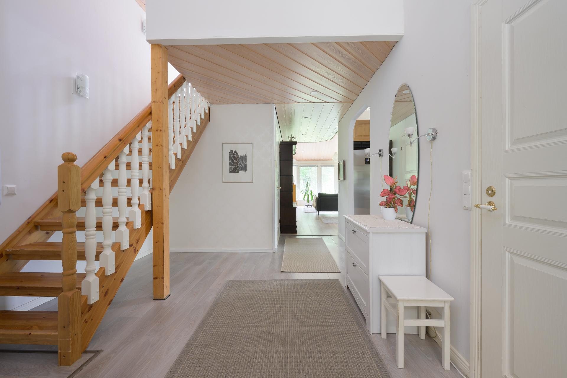 Hevoshaantie 11, Kirkonkylä, Nurmijärvi