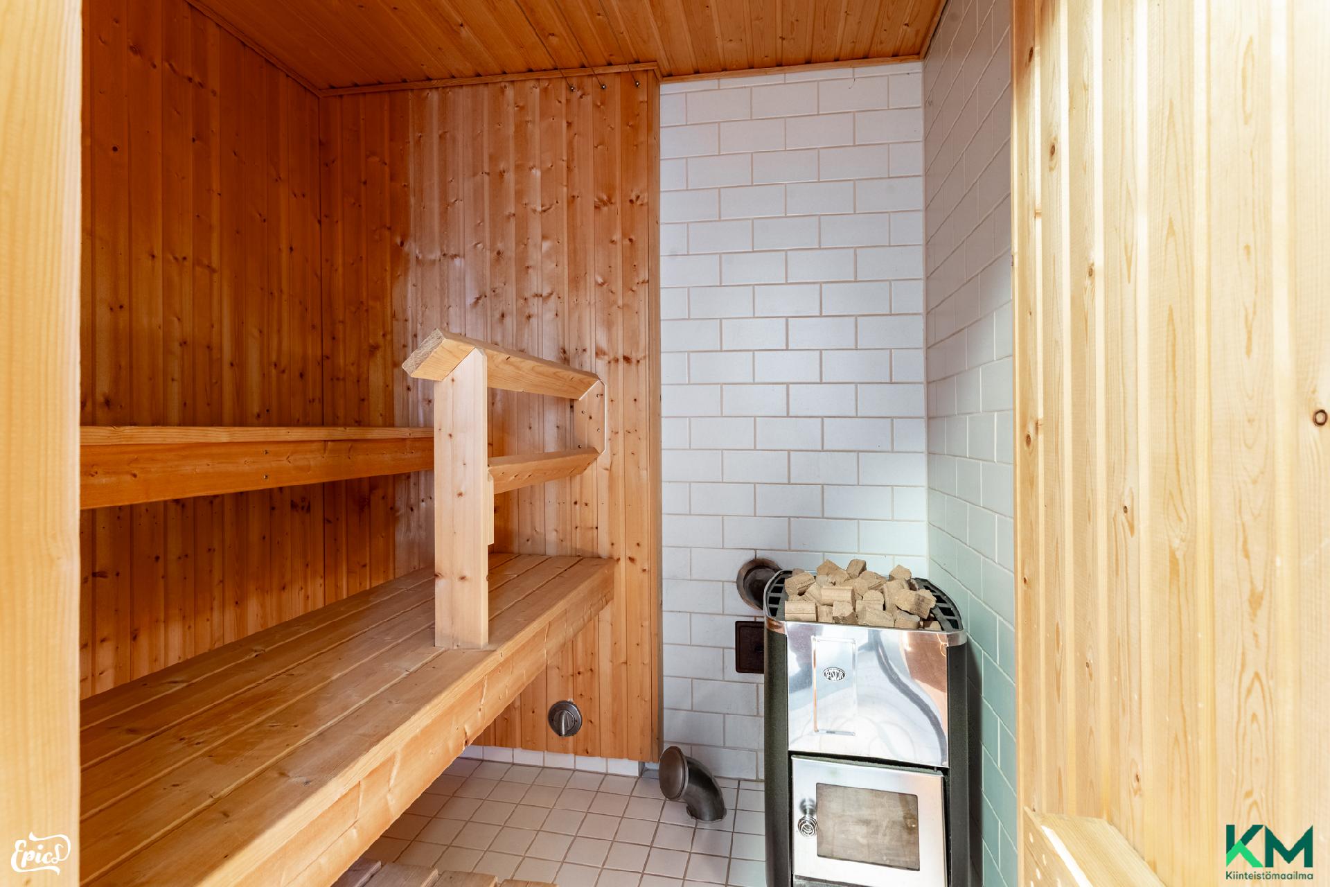 Päivärinteentie 7, Vihola, Nokia