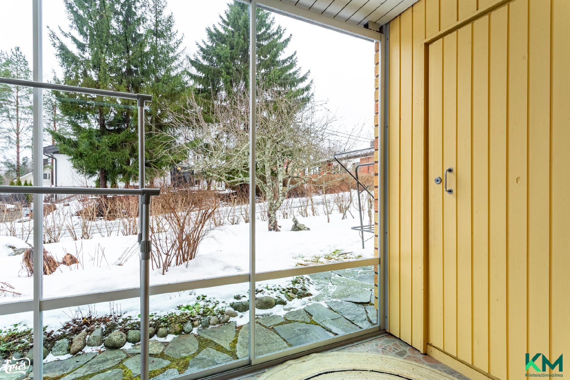 Päivärinteentie 7, Vihola, Nokia