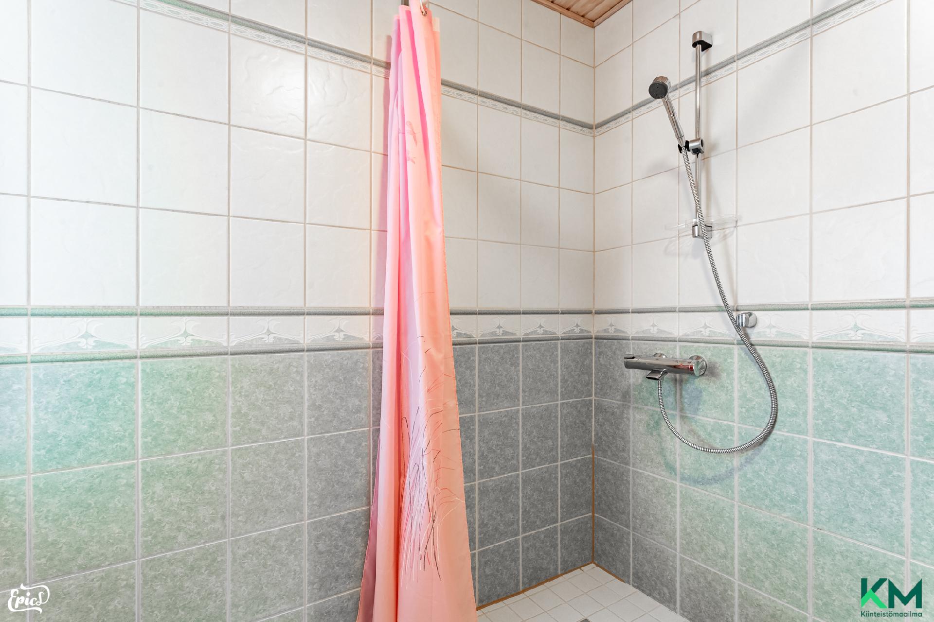 Päivärinteentie 7, Vihola, Nokia