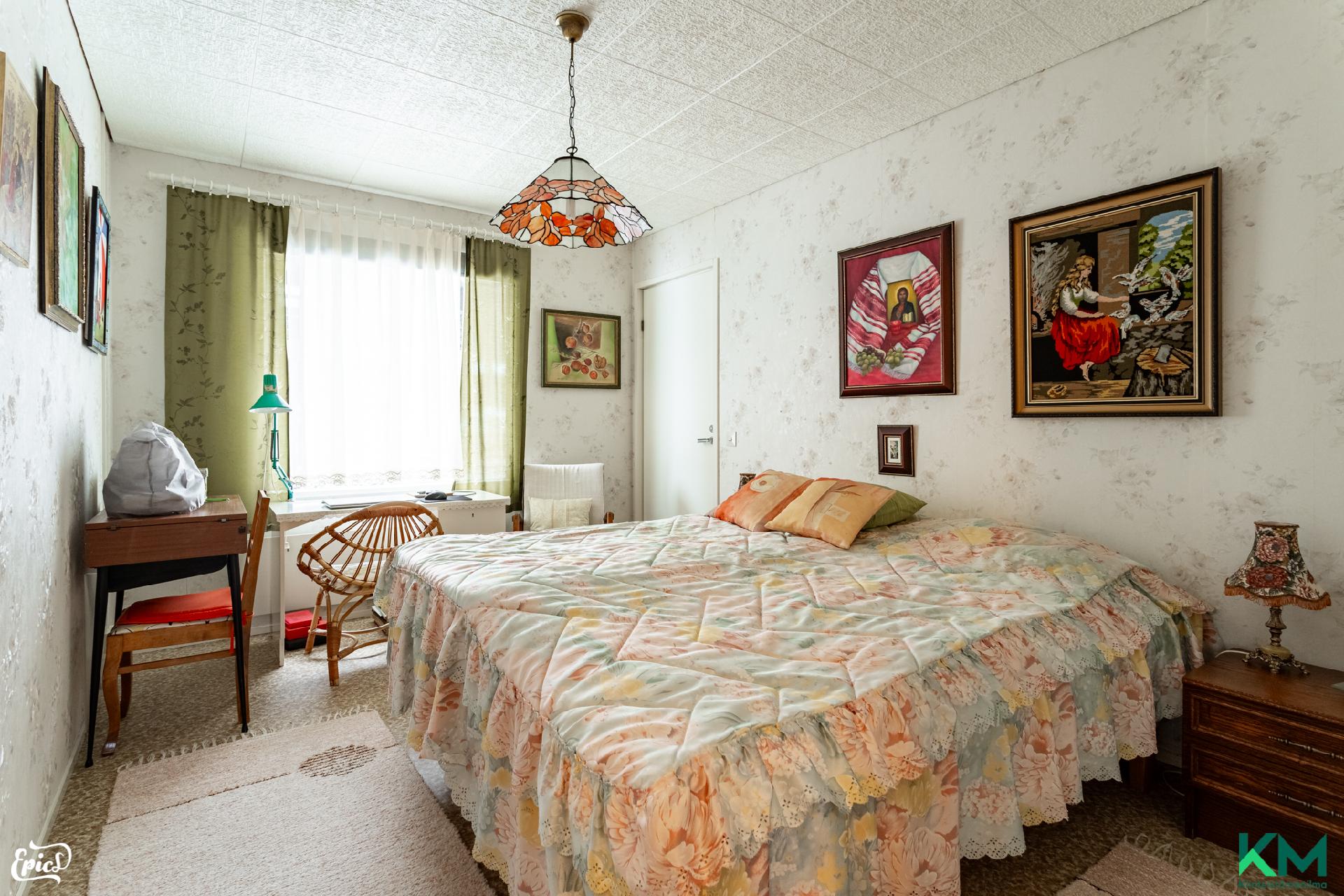 Päivärinteentie 7, Vihola, Nokia