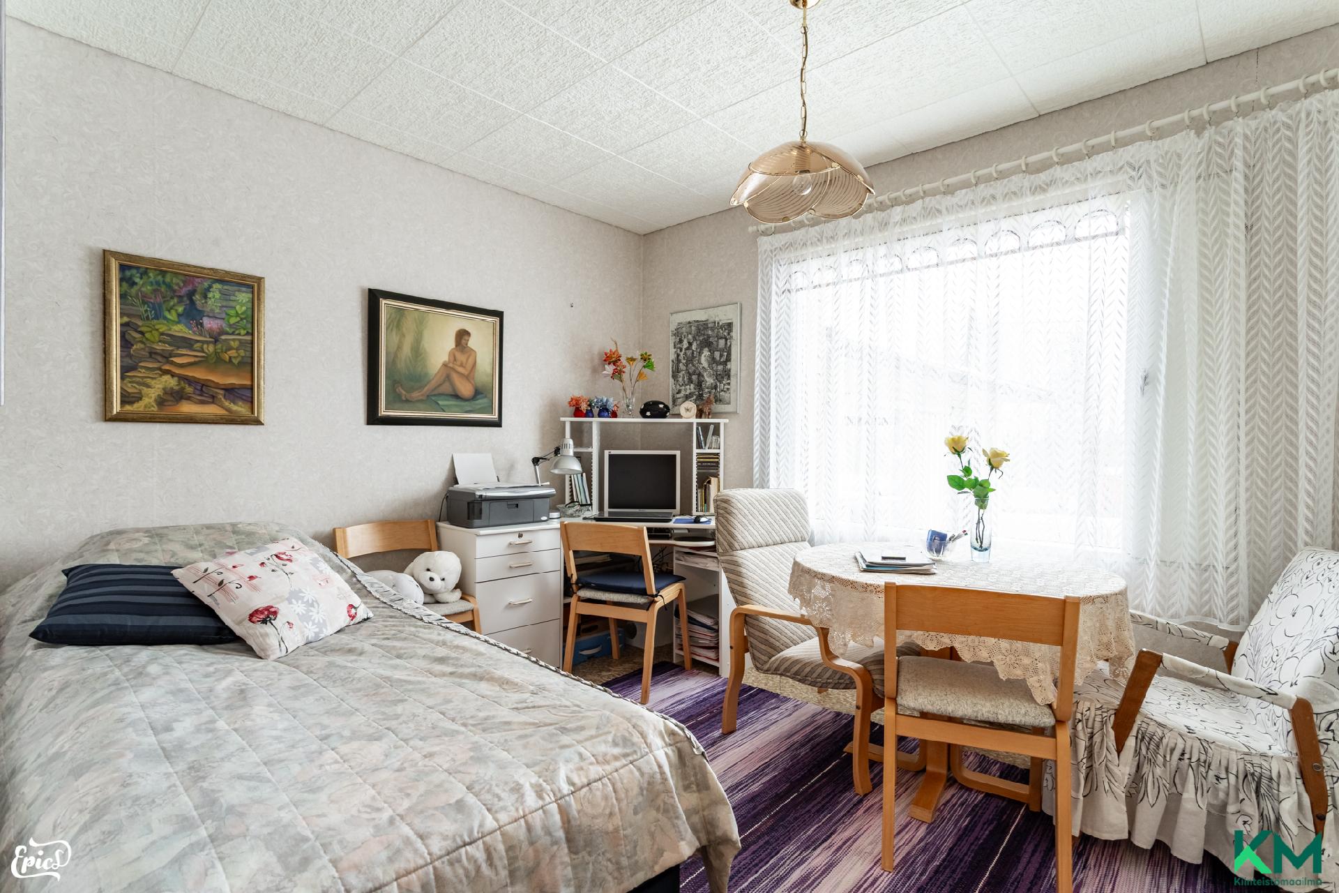 Päivärinteentie 7, Vihola, Nokia