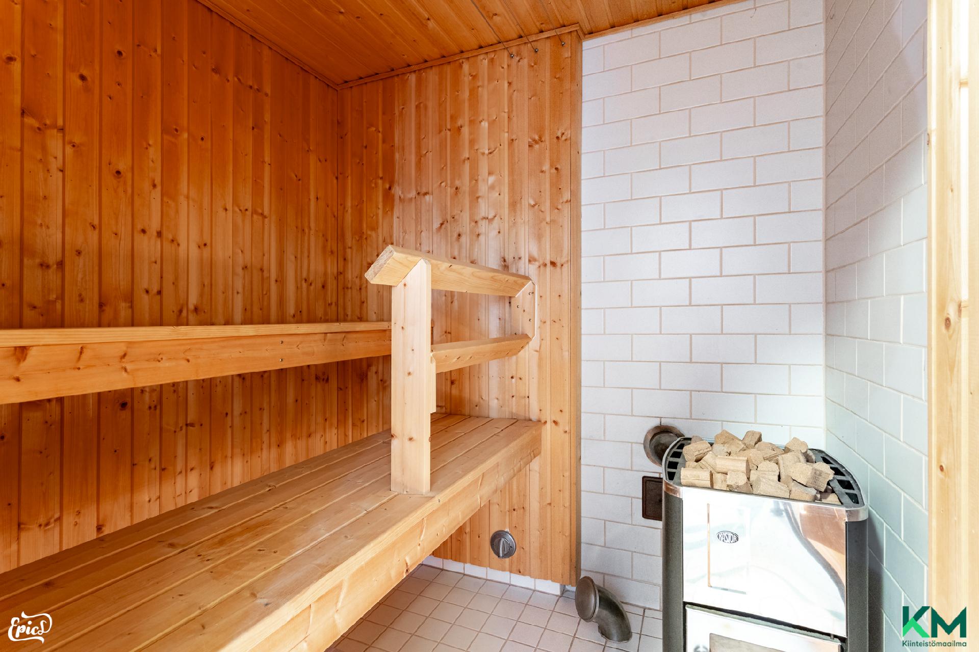 Päivärinteentie 7, Vihola, Nokia