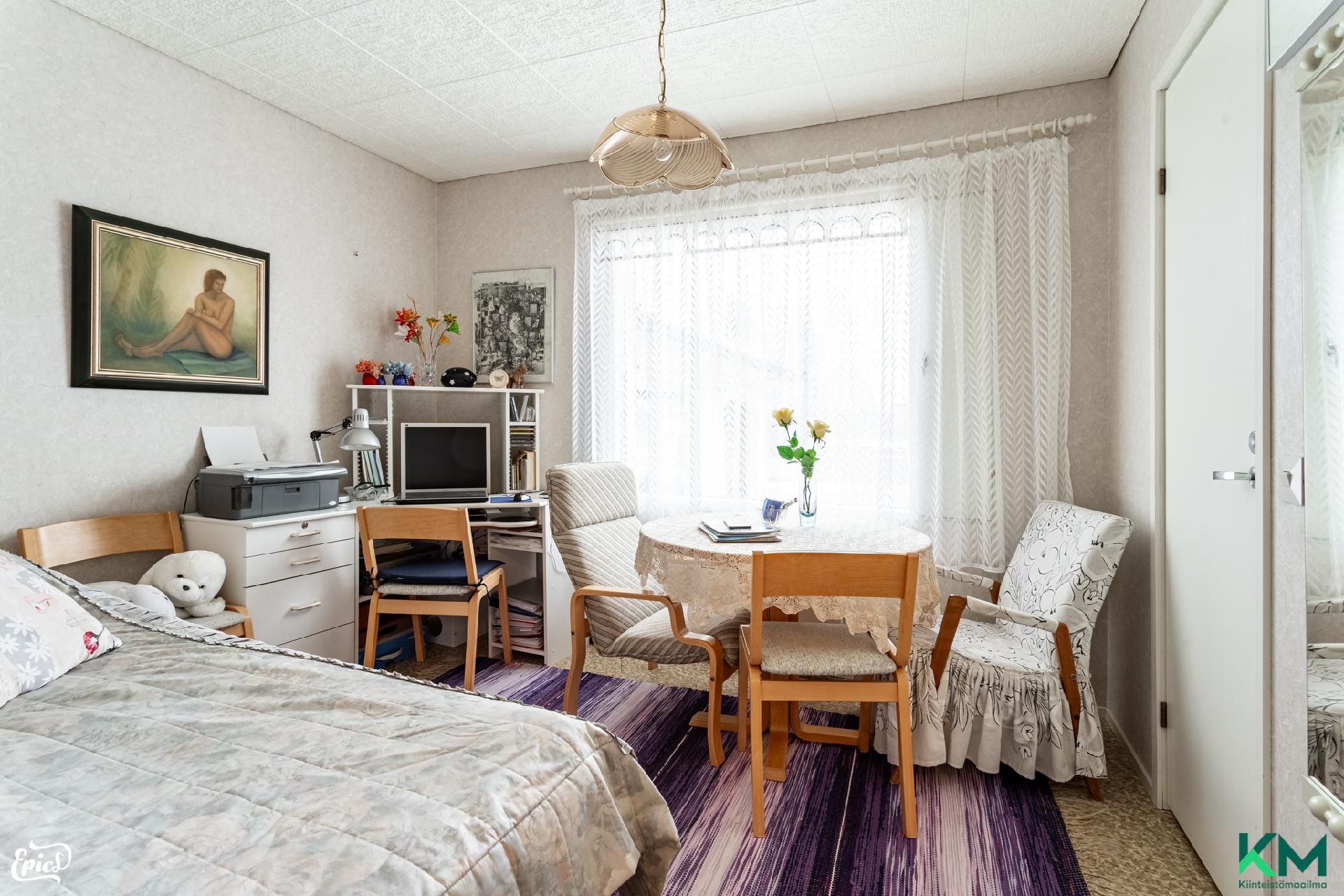 Päivärinteentie 7, Vihola, Nokia