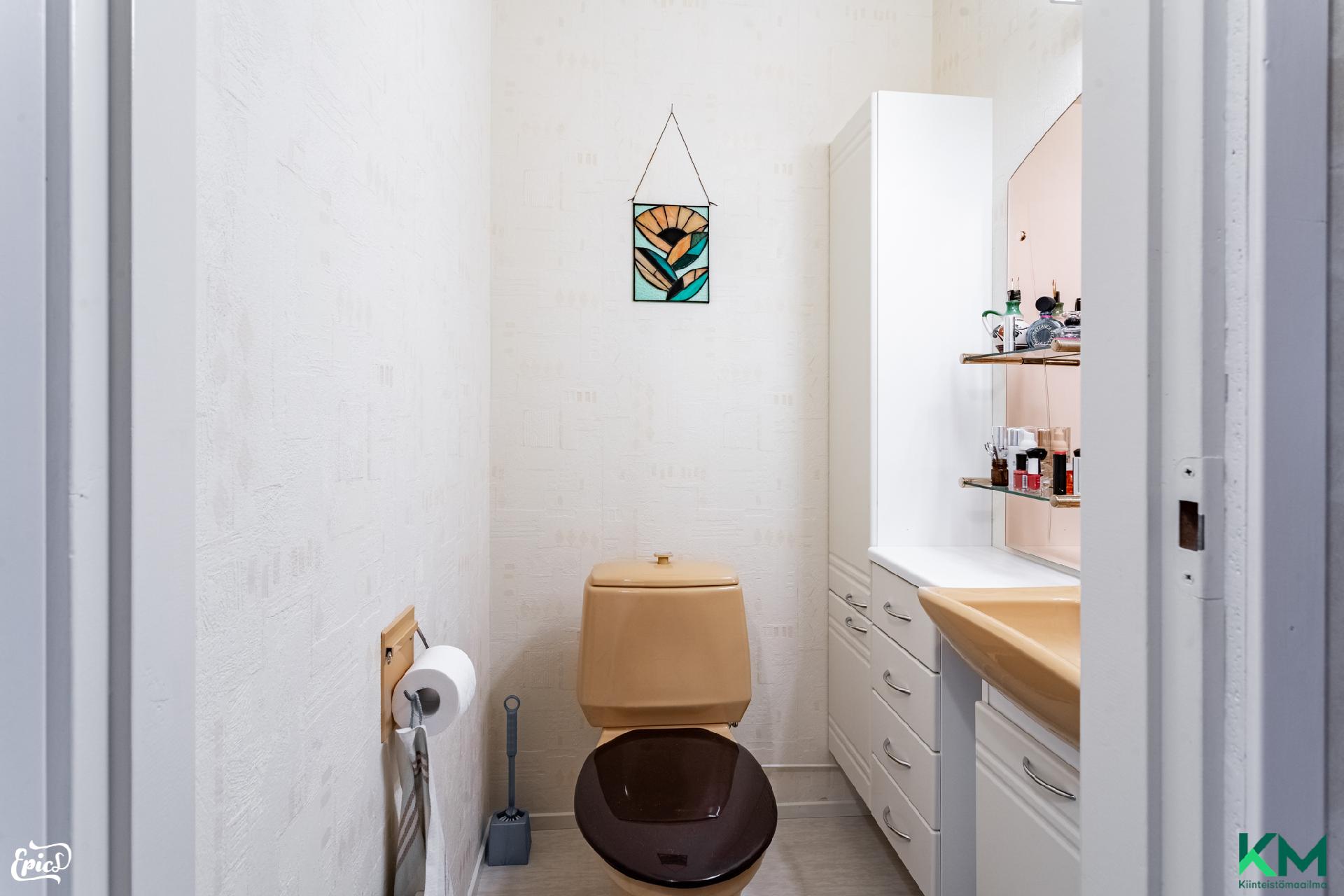 Päivärinteentie 7, Vihola, Nokia