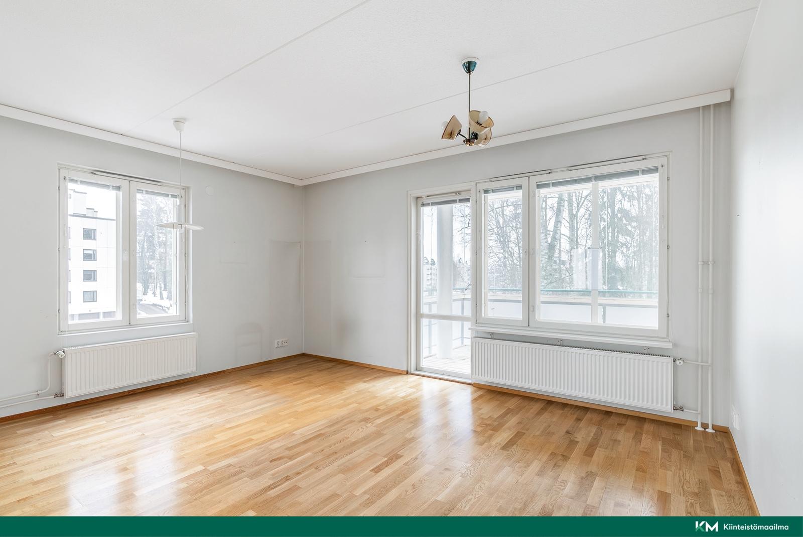 Kartanontie 22, Pöytäalho, Järvenpää