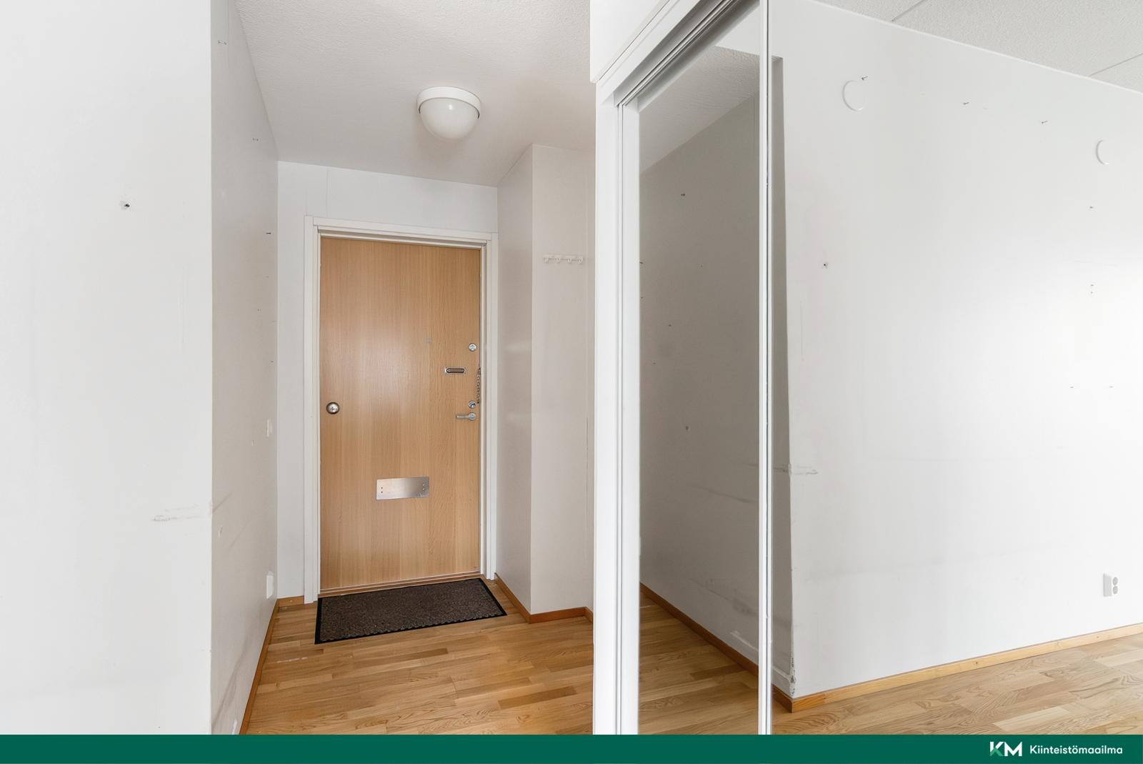 Kartanontie 22, Pöytäalho, Järvenpää