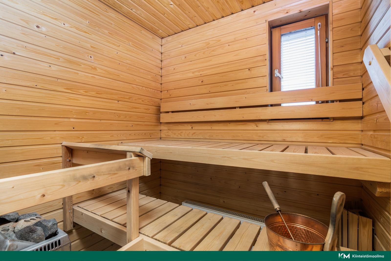 Kartanontie 22, Pöytäalho, Järvenpää