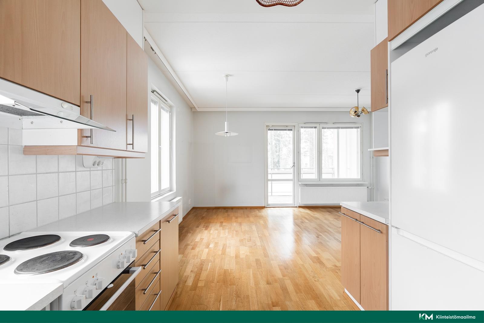 Kartanontie 22, Pöytäalho, Järvenpää