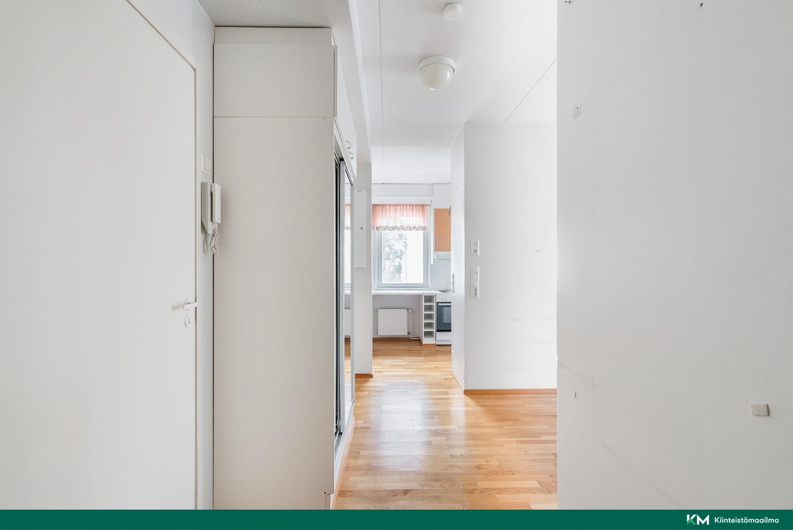 Kartanontie 22, Pöytäalho, Järvenpää