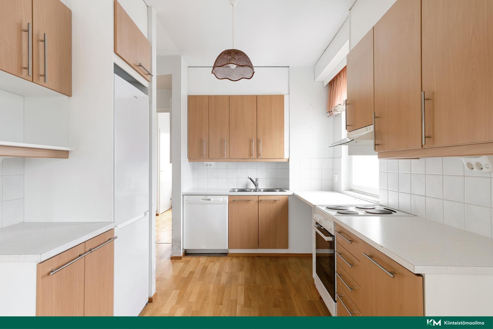 Kartanontie 22, Pöytäalho, Järvenpää