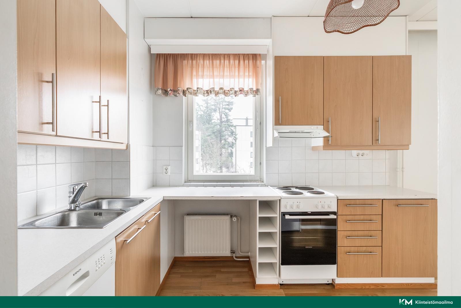 Kartanontie 22, Pöytäalho, Järvenpää