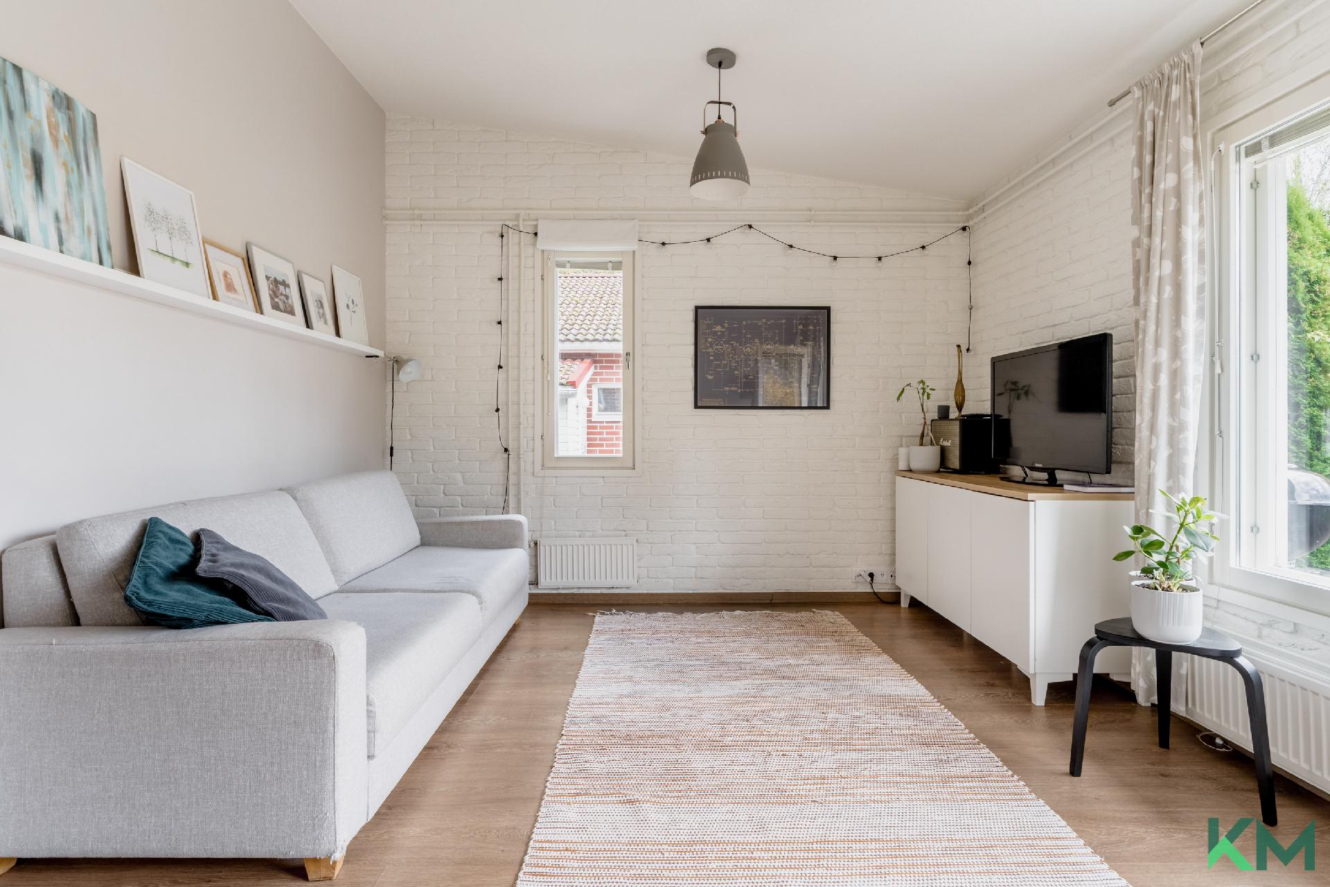 Verkkotie 30, Vuosaari, Helsinki