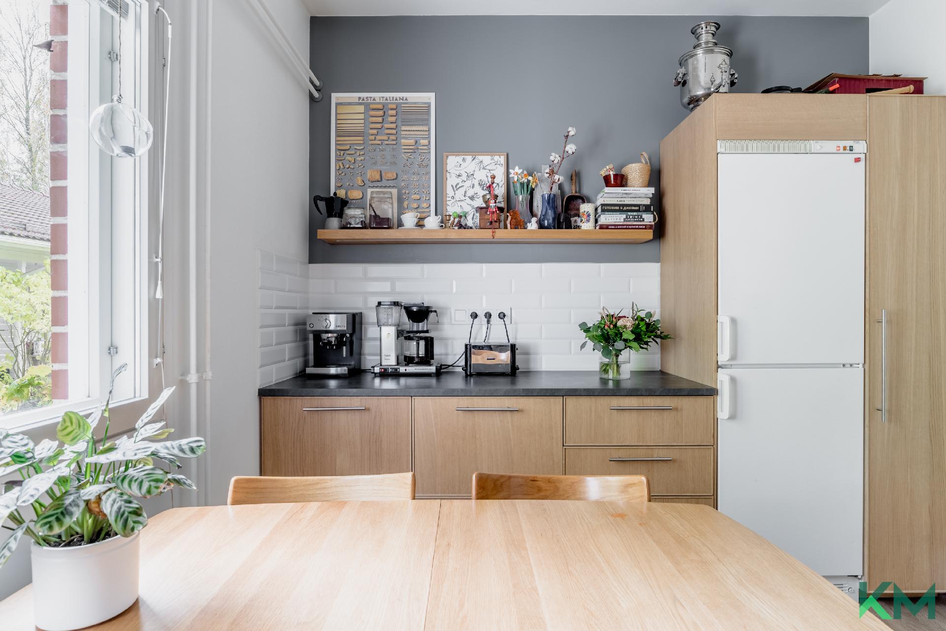 Verkkotie 30, Vuosaari, Helsinki