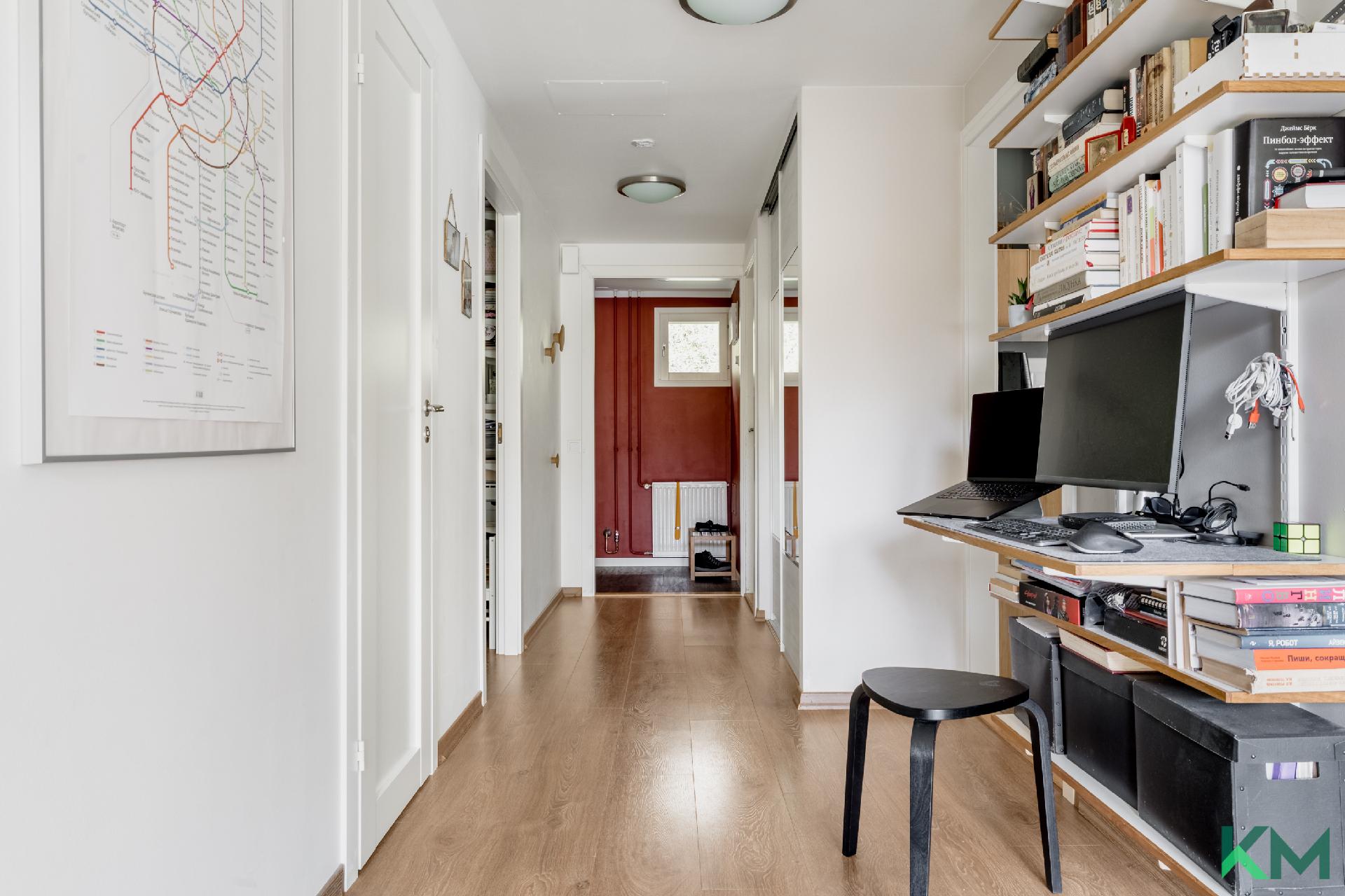 Verkkotie 30, Vuosaari, Helsinki