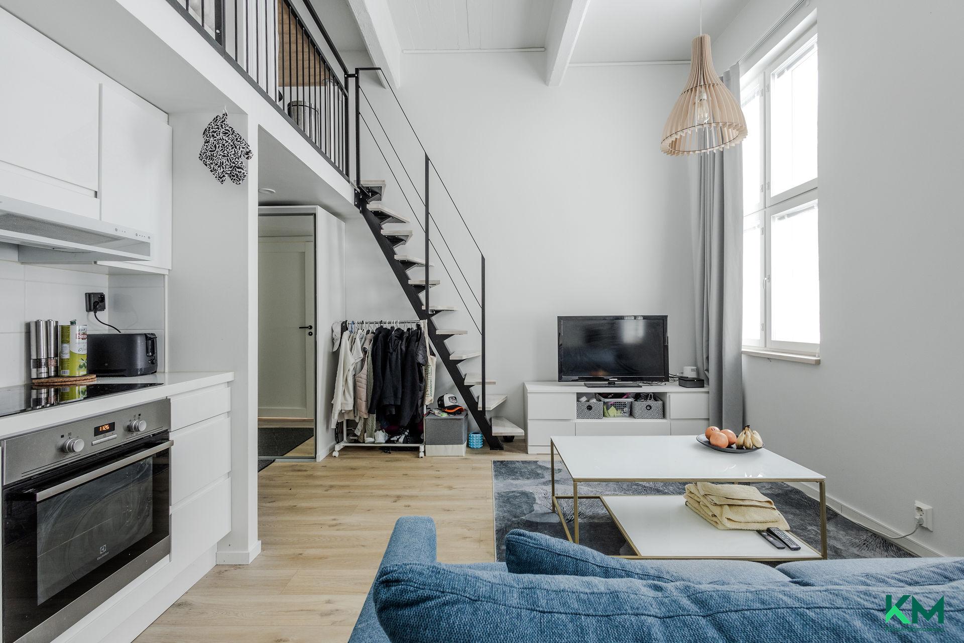 Sammuttajankatu 7, Möysä, Lahti