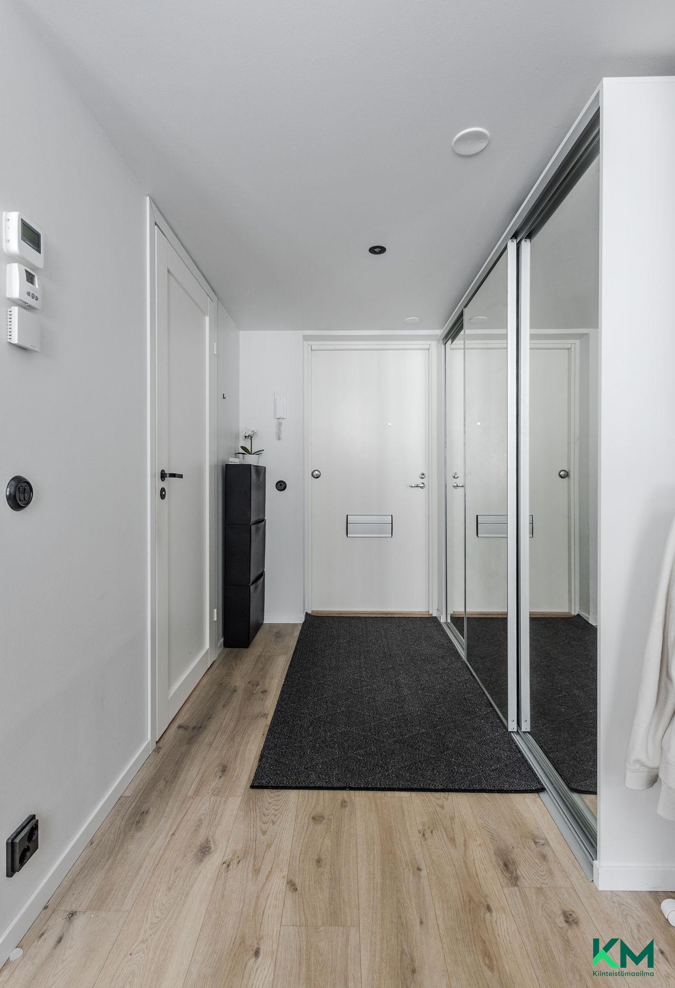 Sammuttajankatu 7, Möysä, Lahti