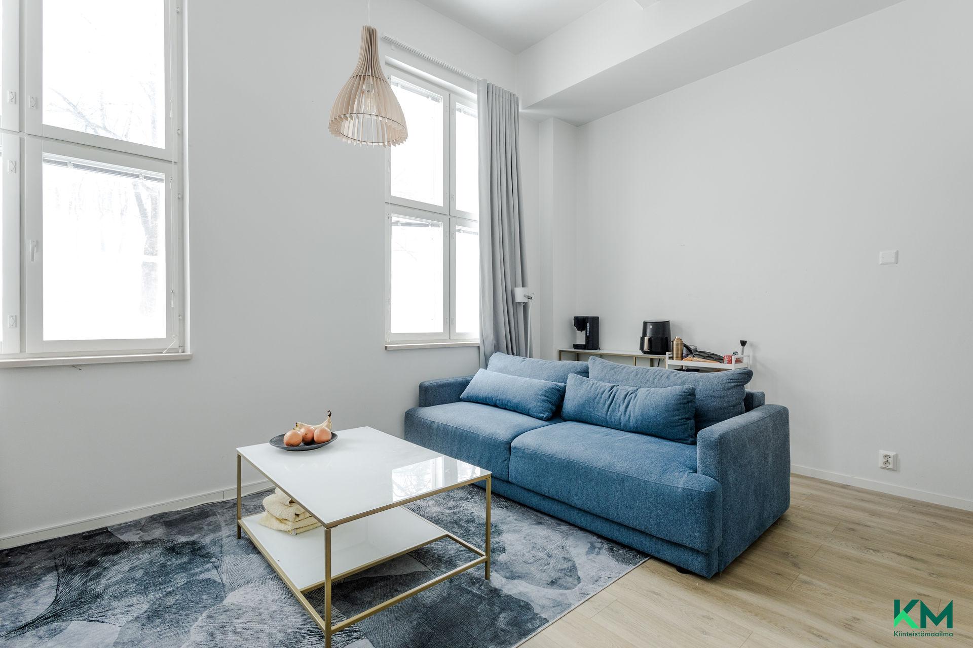 Sammuttajankatu 7, Möysä, Lahti