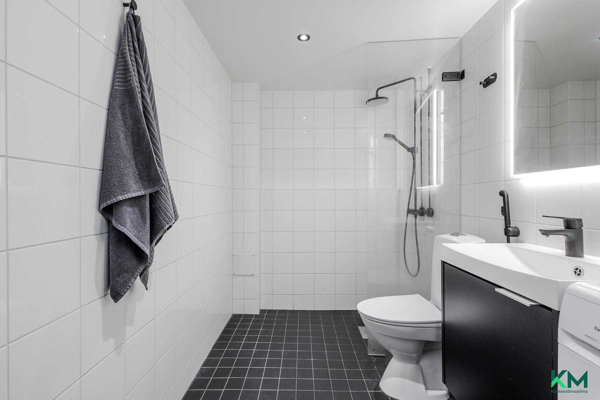 Sammuttajankatu 7, Möysä, Lahti