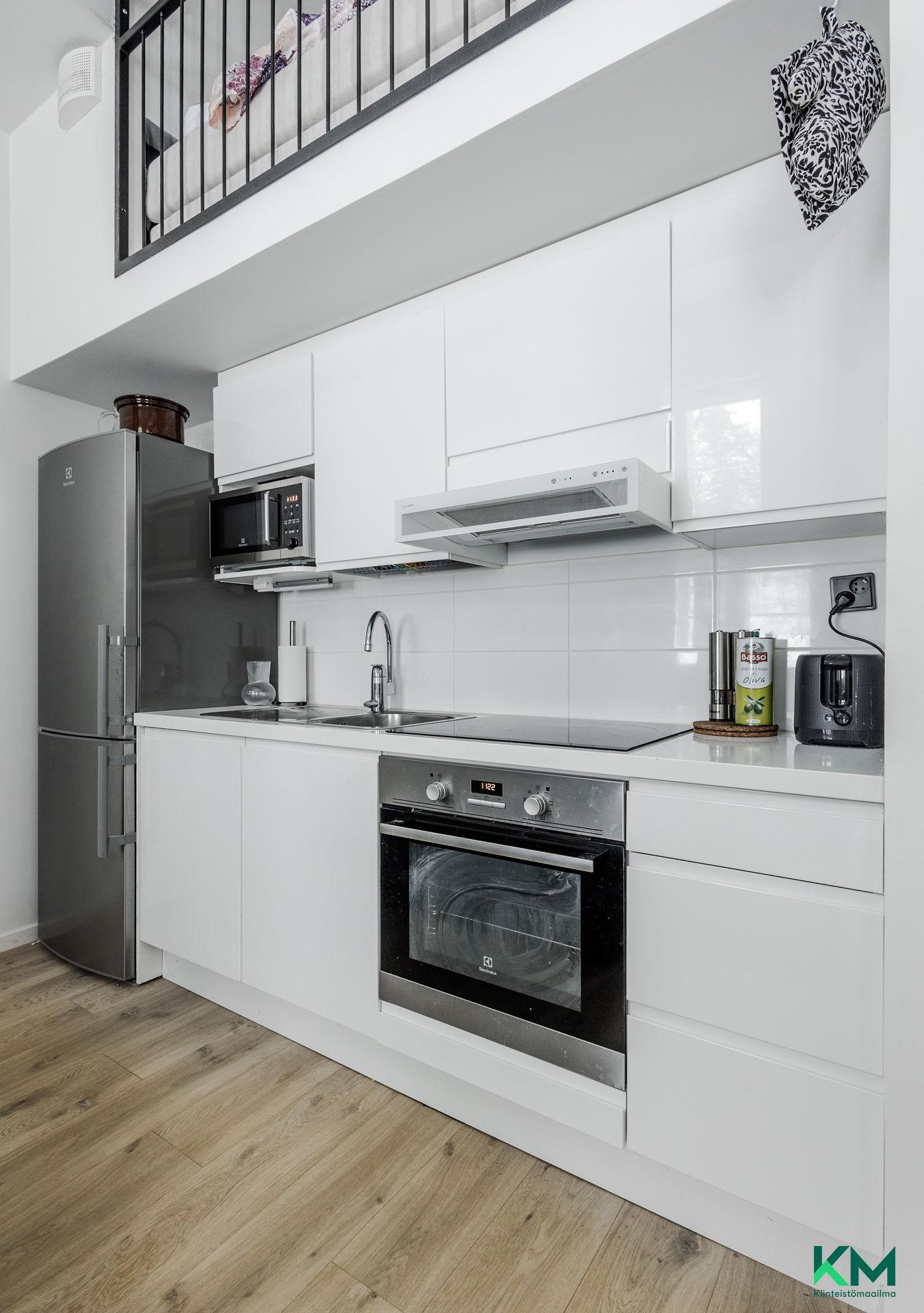 Sammuttajankatu 7, Möysä, Lahti