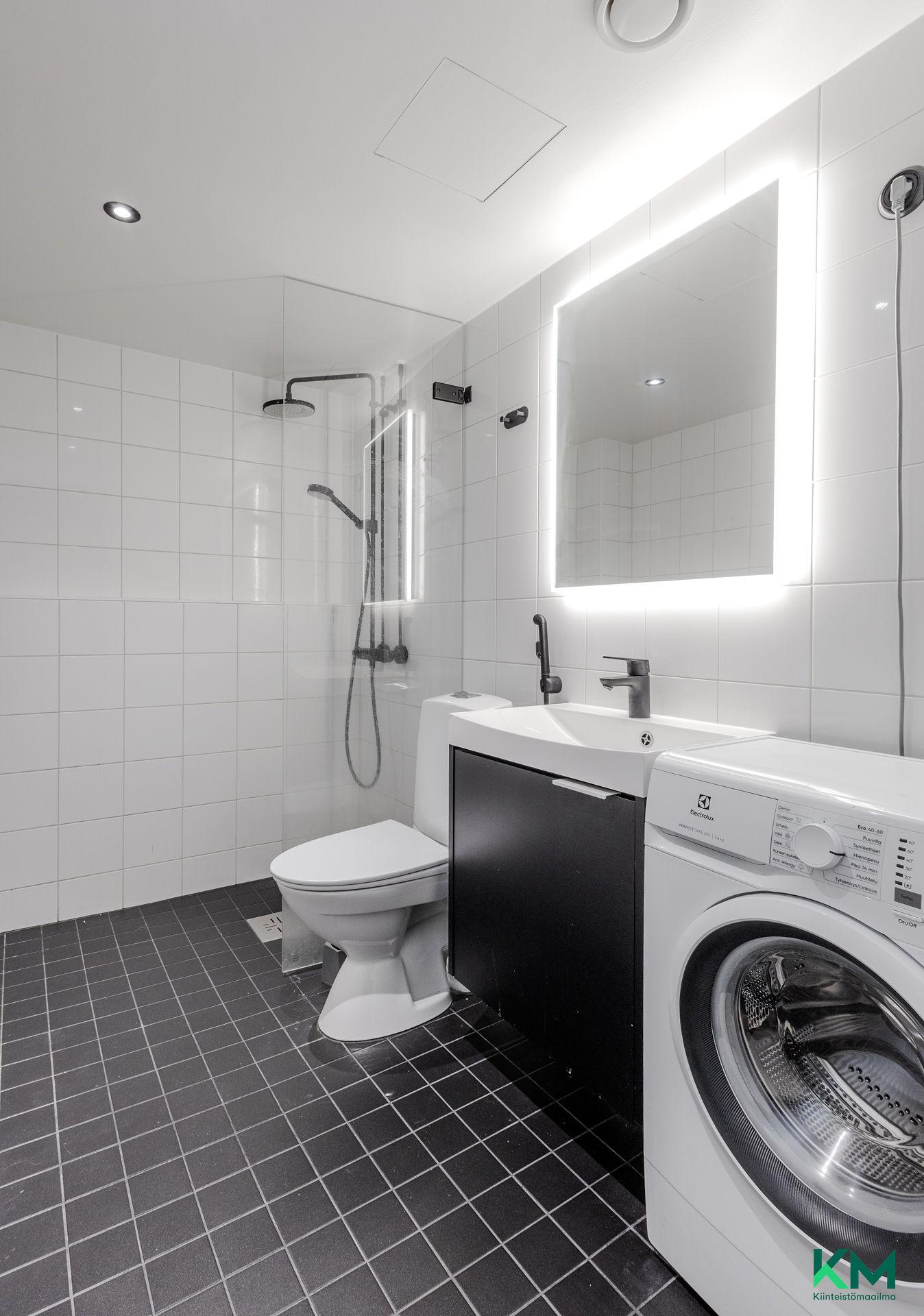 Sammuttajankatu 7, Möysä, Lahti