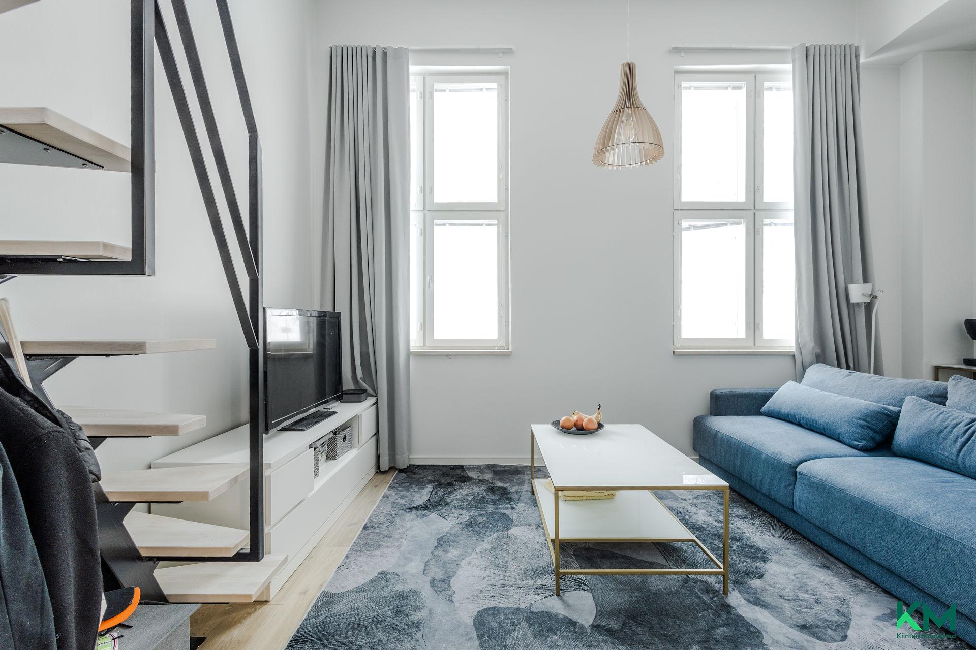 Sammuttajankatu 7, Möysä, Lahti