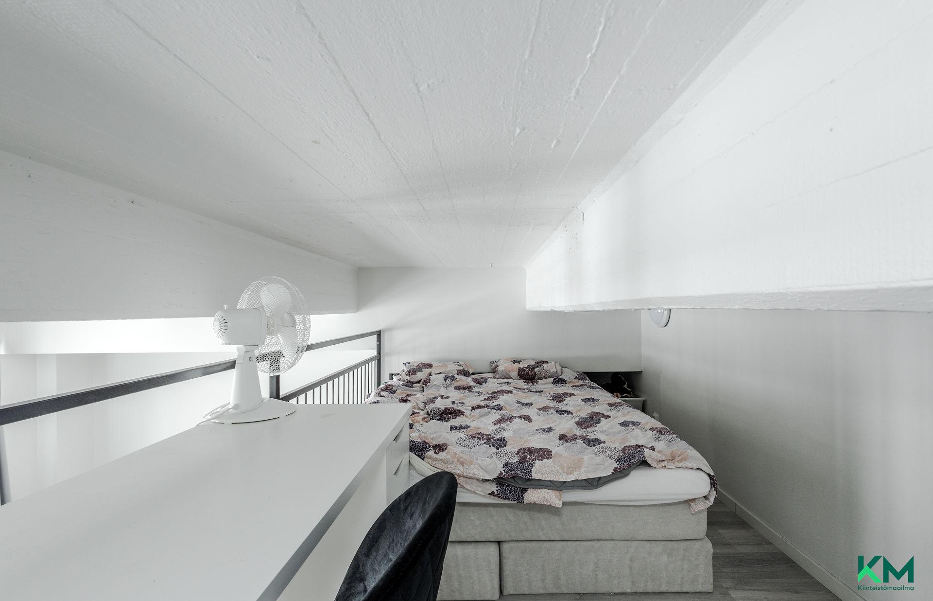 Sammuttajankatu 7, Möysä, Lahti