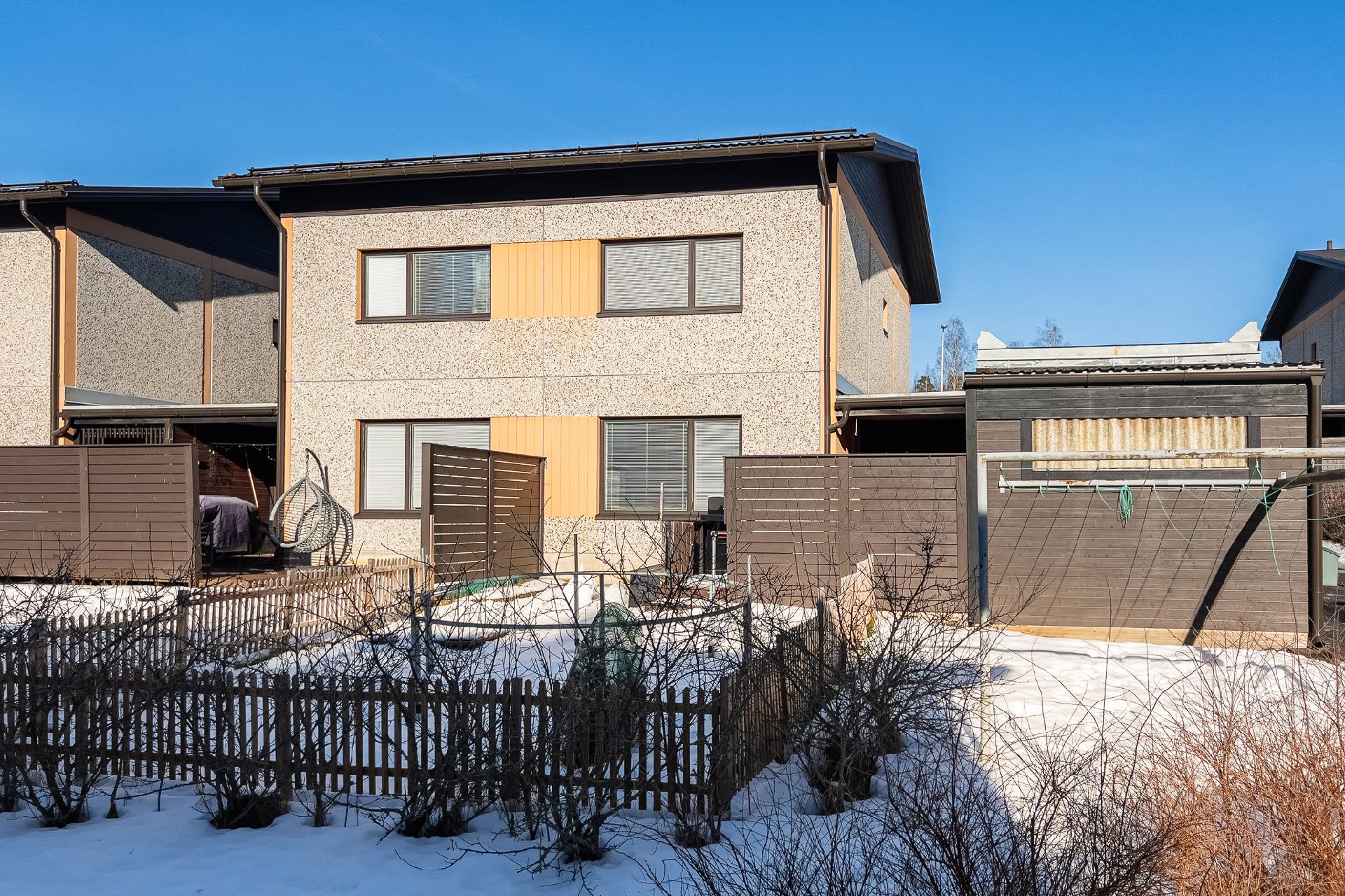 Eerolantie 4, Eerola, Valkeakoski