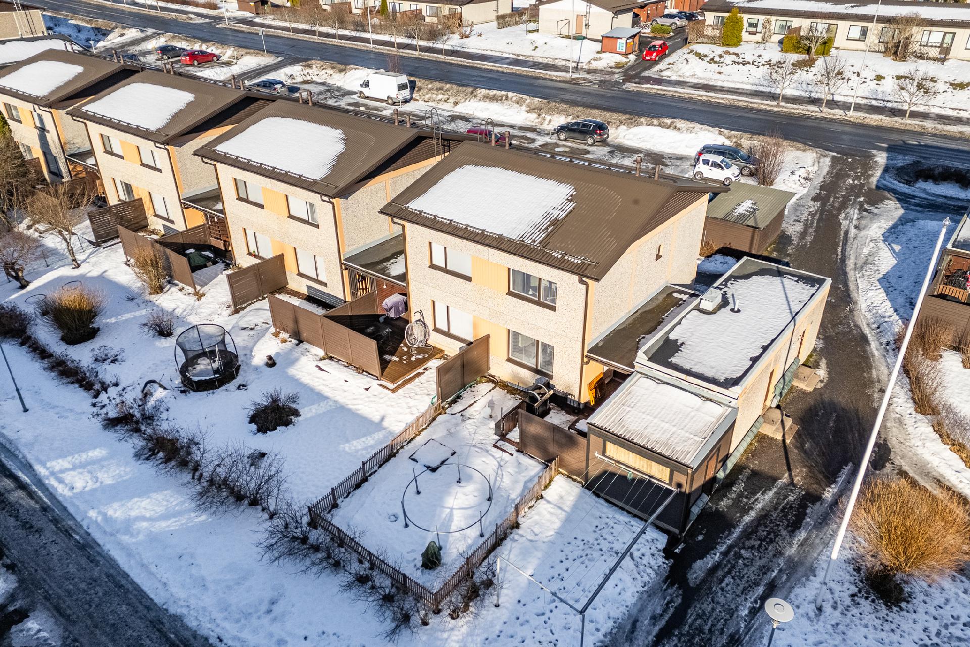 Eerolantie 4, Eerola, Valkeakoski