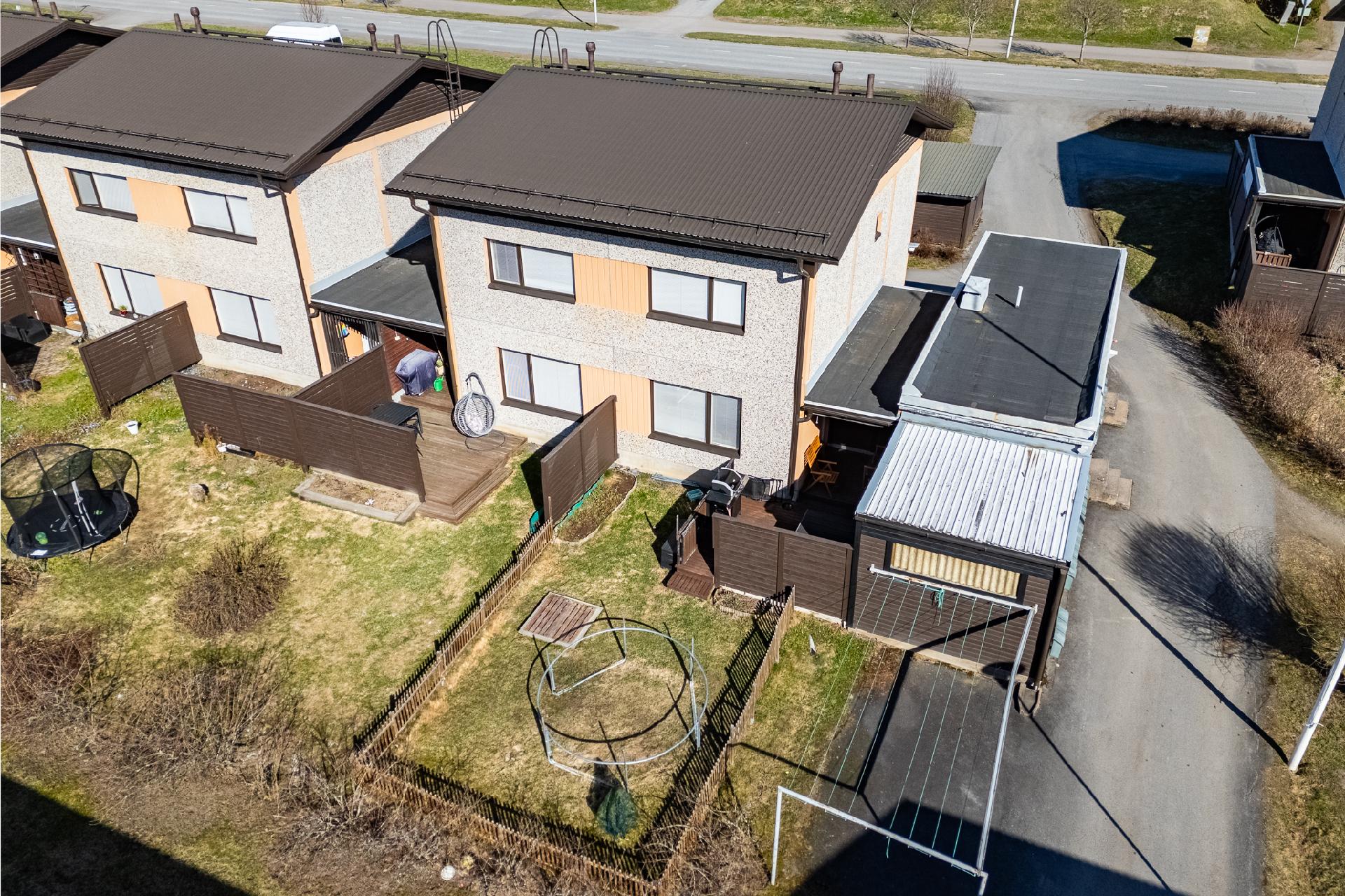Eerolantie 4, Eerola, Valkeakoski