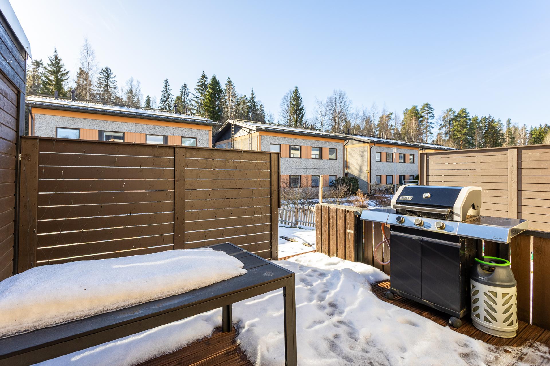 Eerolantie 4, Eerola, Valkeakoski