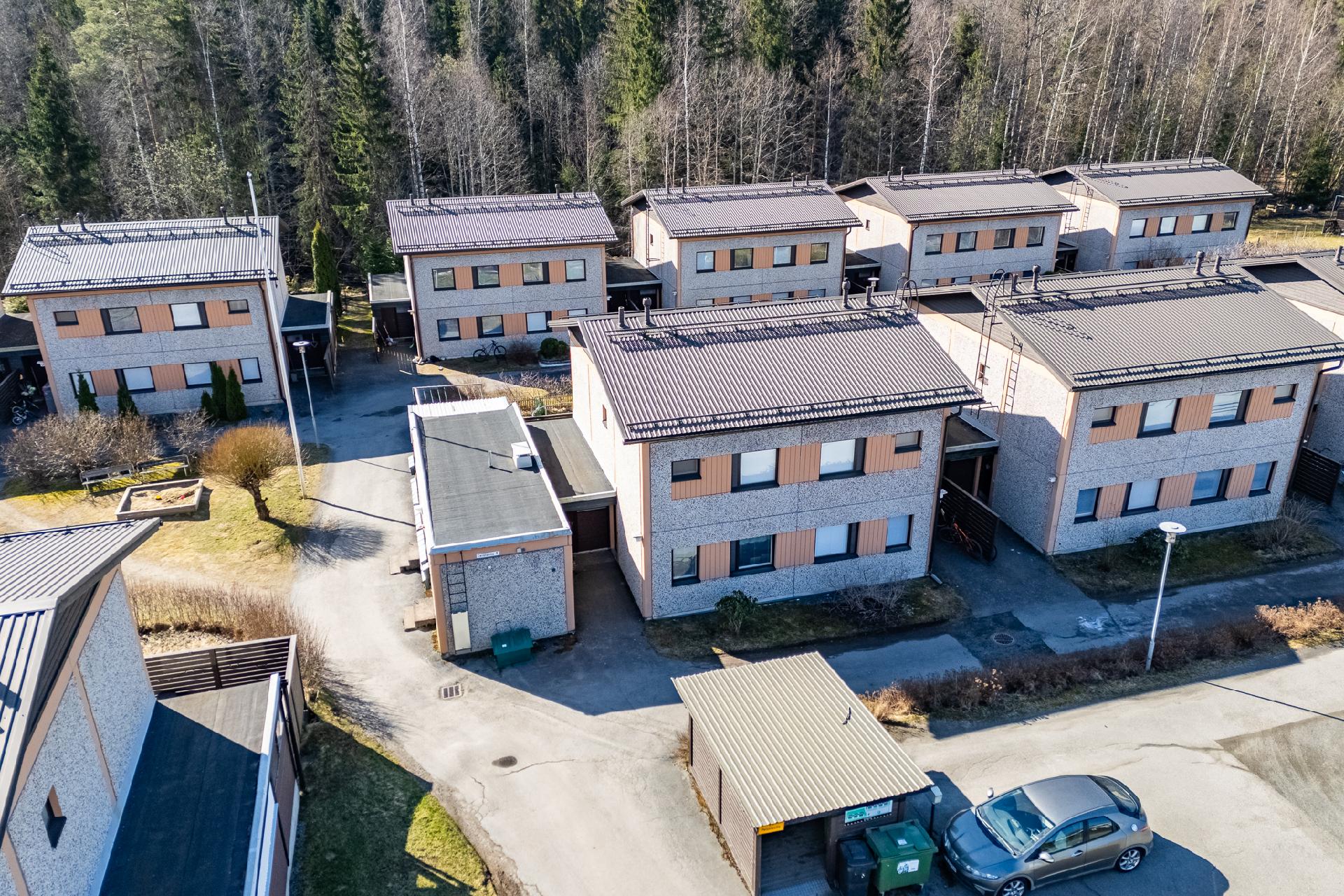 Eerolantie 4, Eerola, Valkeakoski