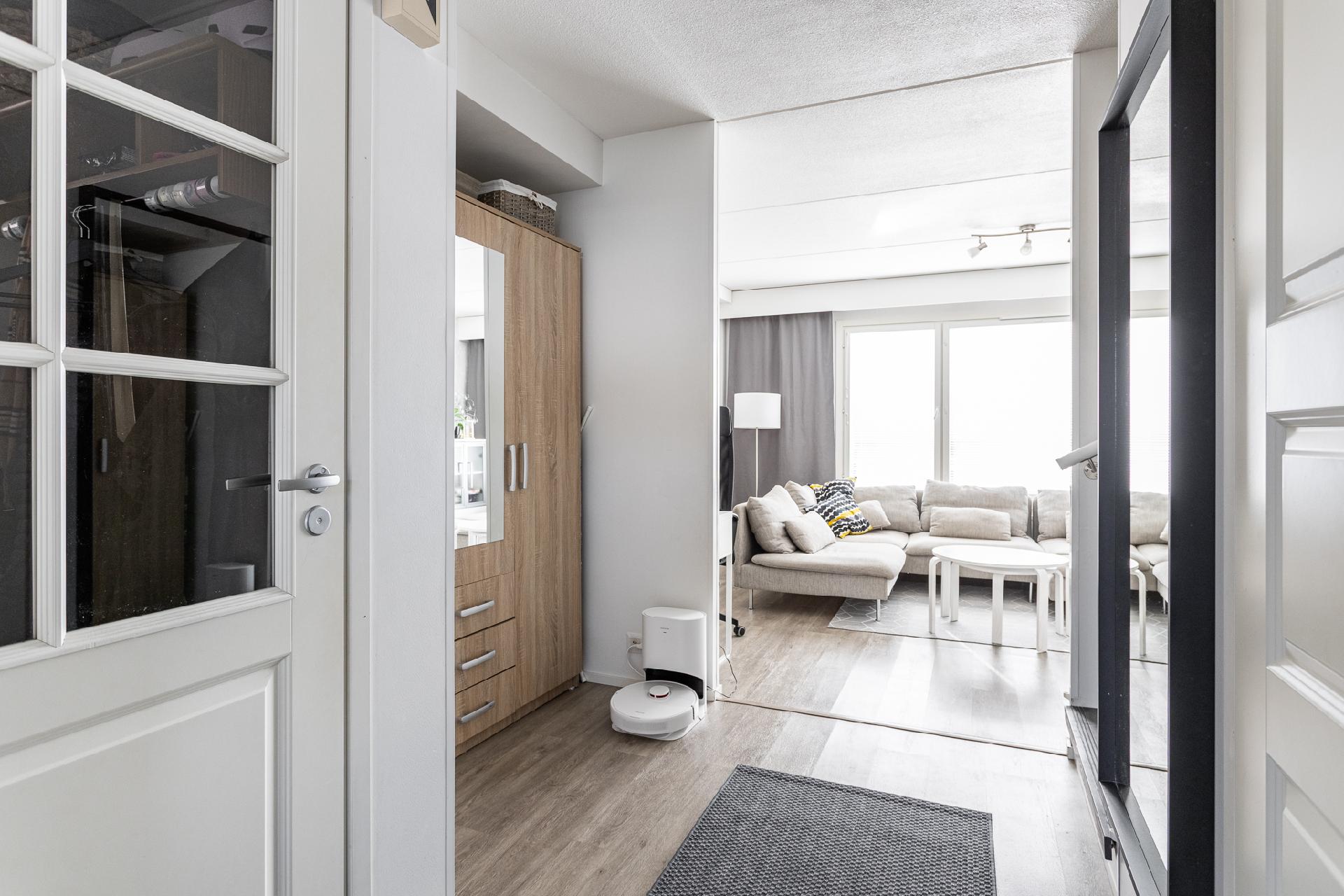 Eerolantie 4, Eerola, Valkeakoski