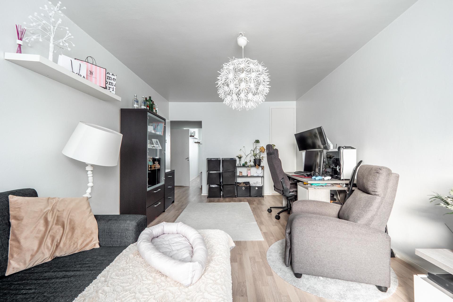 Valtatie 65, Tuira, Oulu