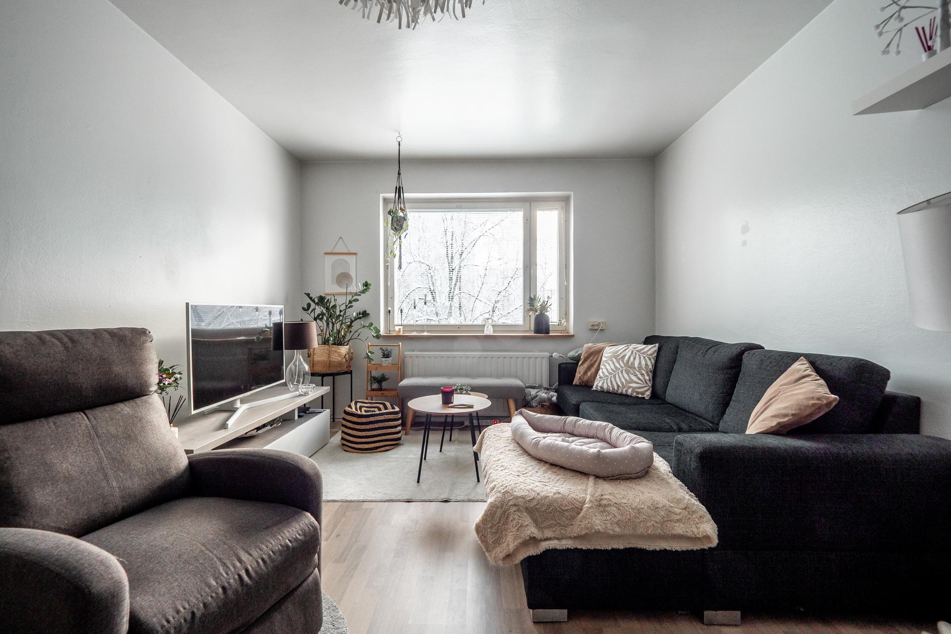 Valtatie 65, Tuira, Oulu