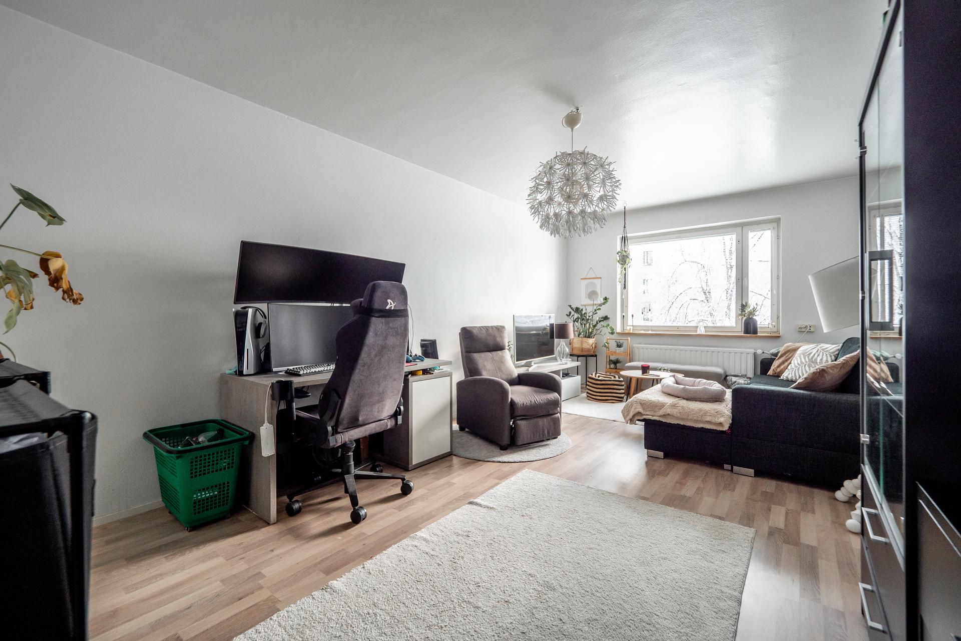 Valtatie 65, Tuira, Oulu