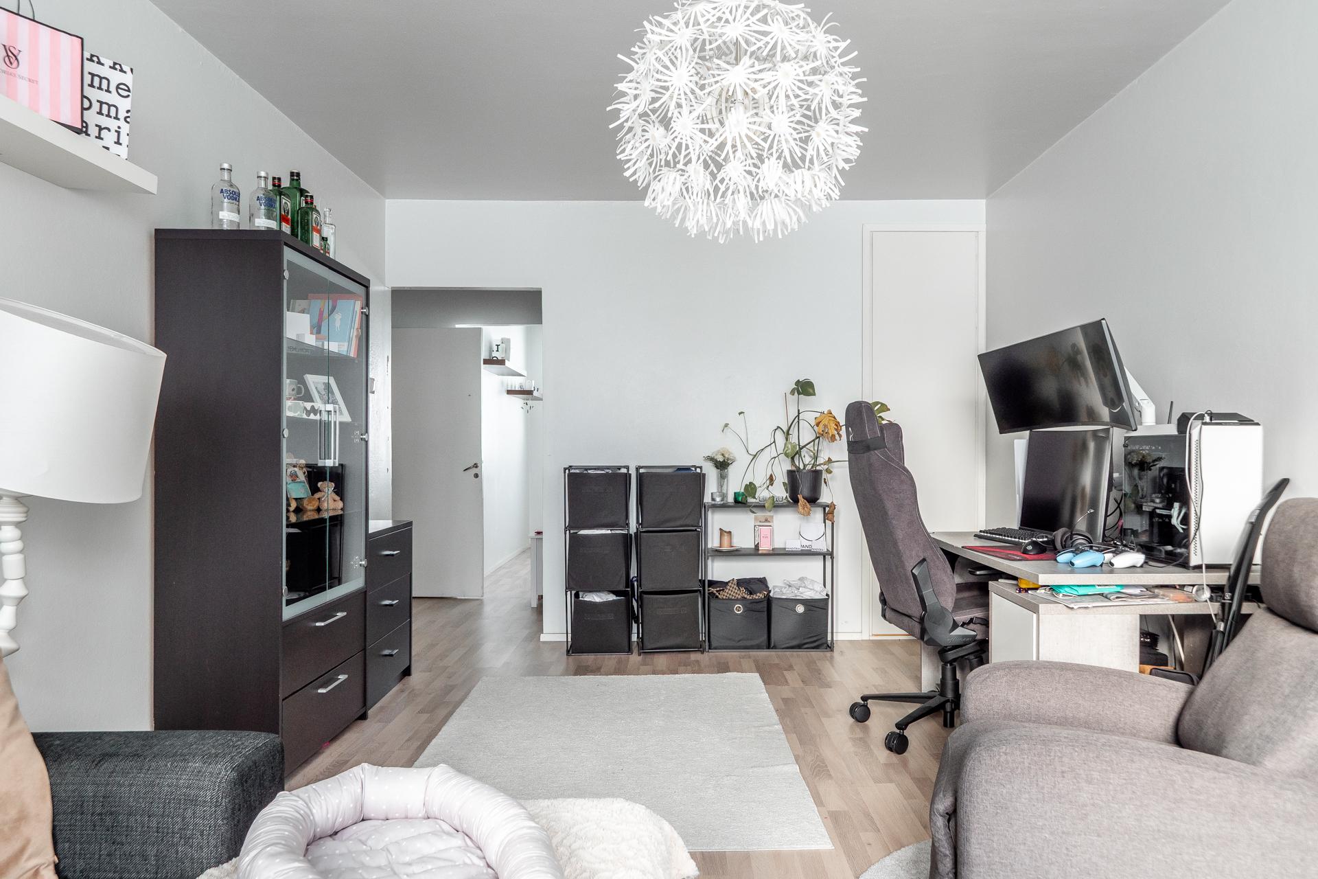 Valtatie 65, Tuira, Oulu