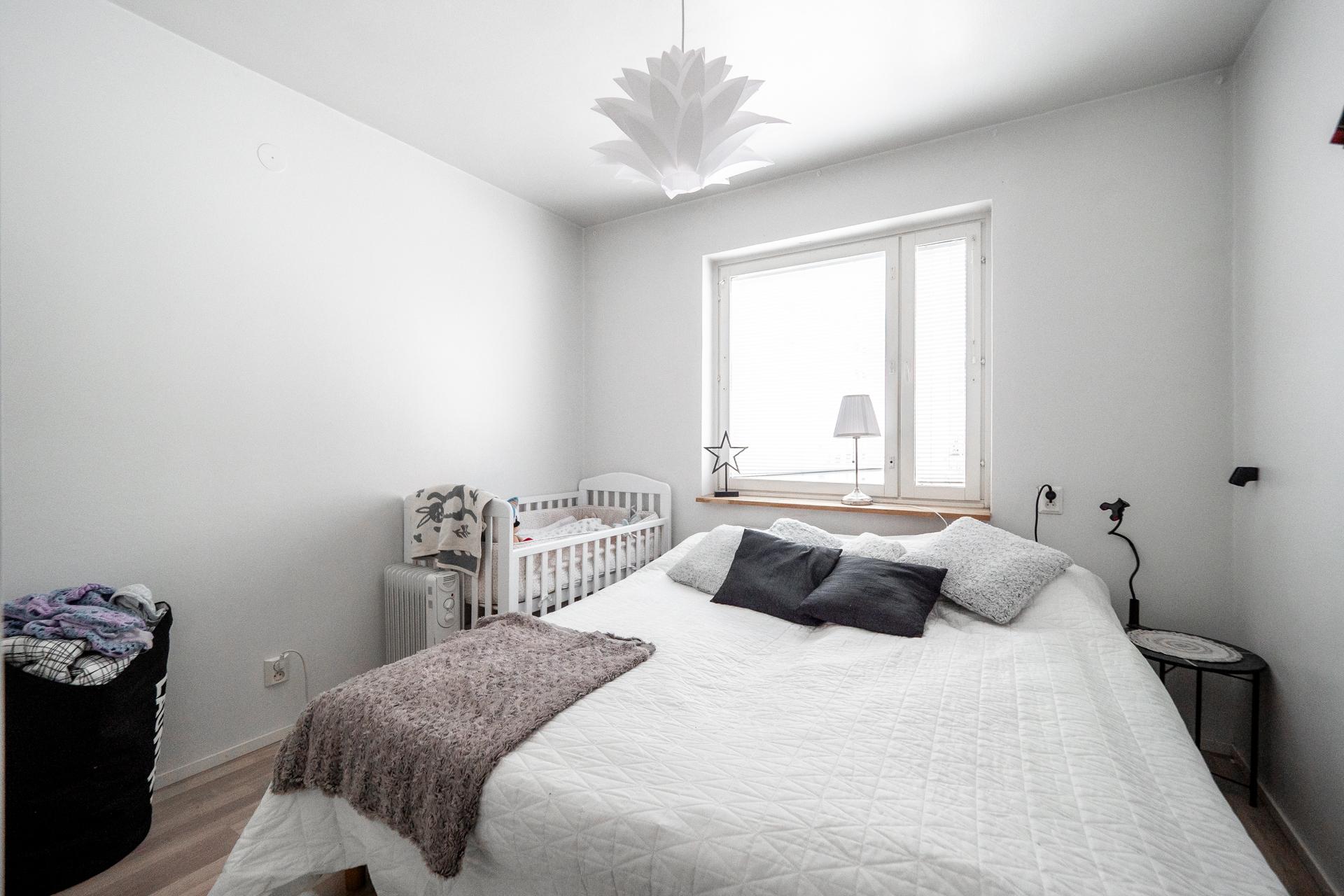 Valtatie 65, Tuira, Oulu