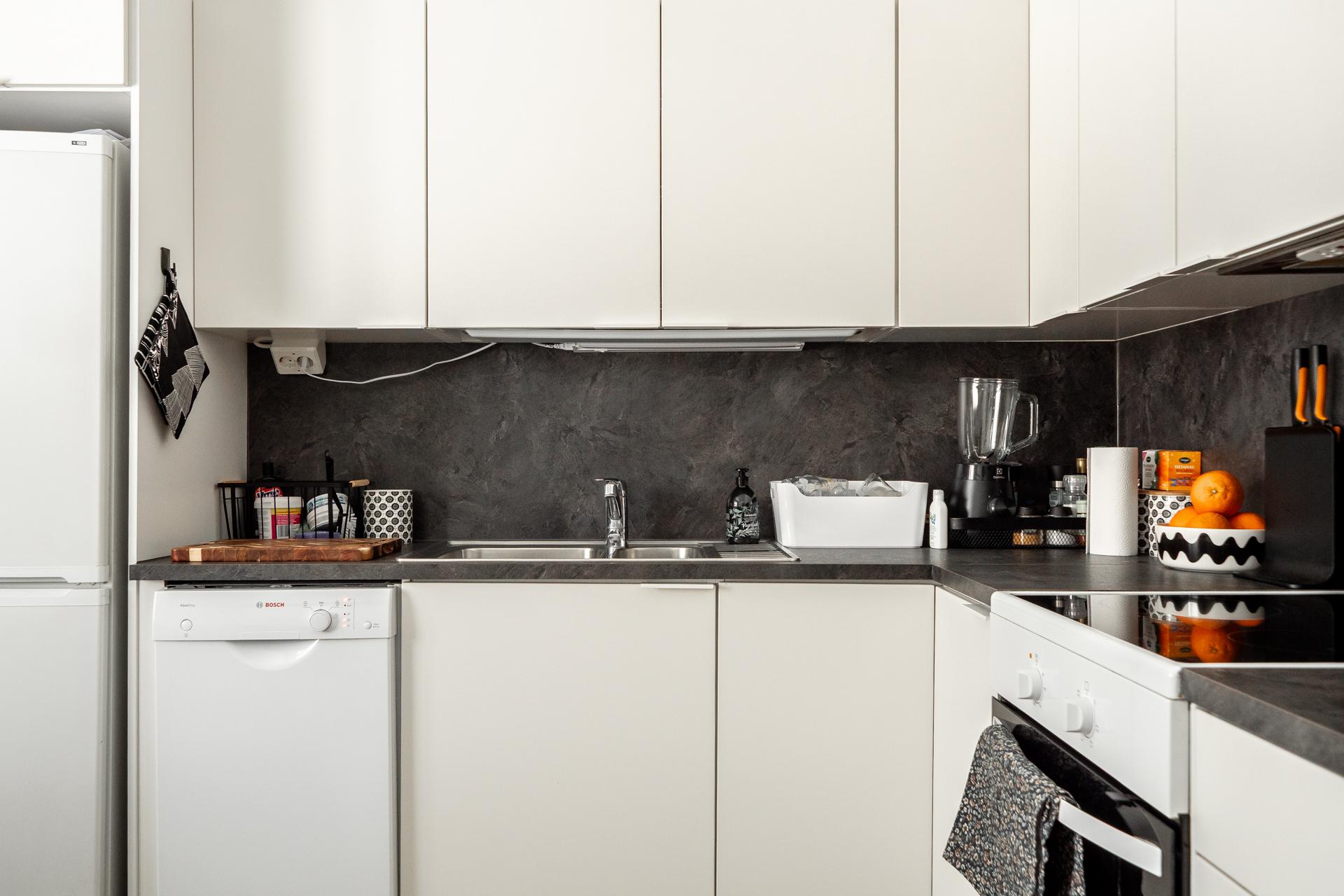 Valtatie 65, Tuira, Oulu