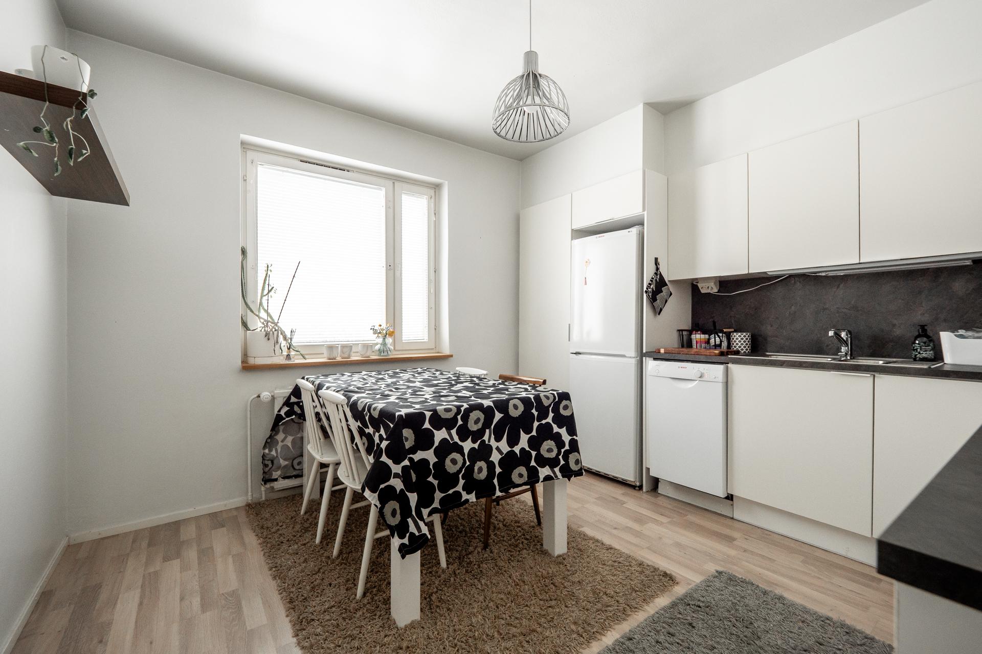 Valtatie 65, Tuira, Oulu