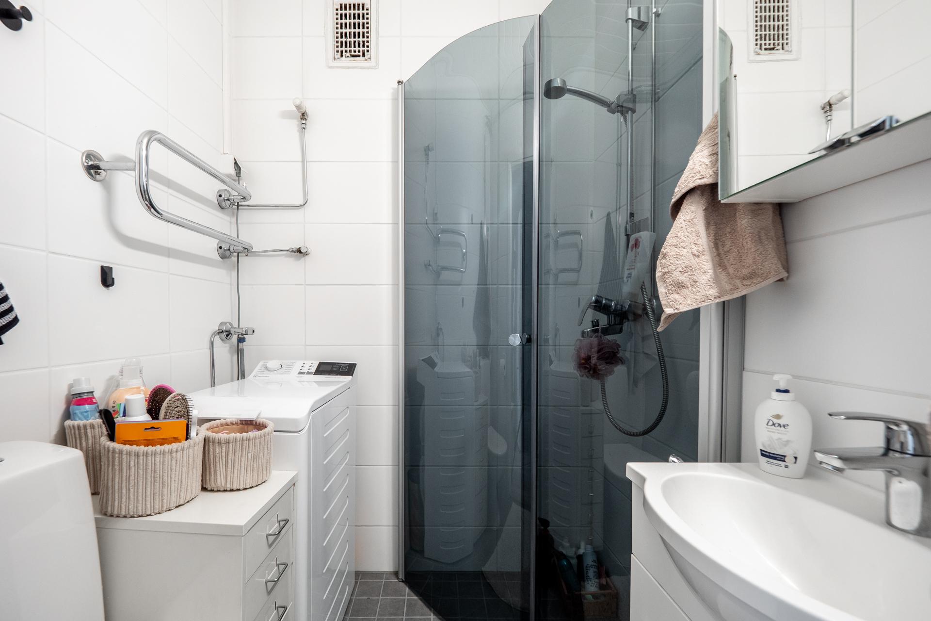 Valtatie 65, Tuira, Oulu