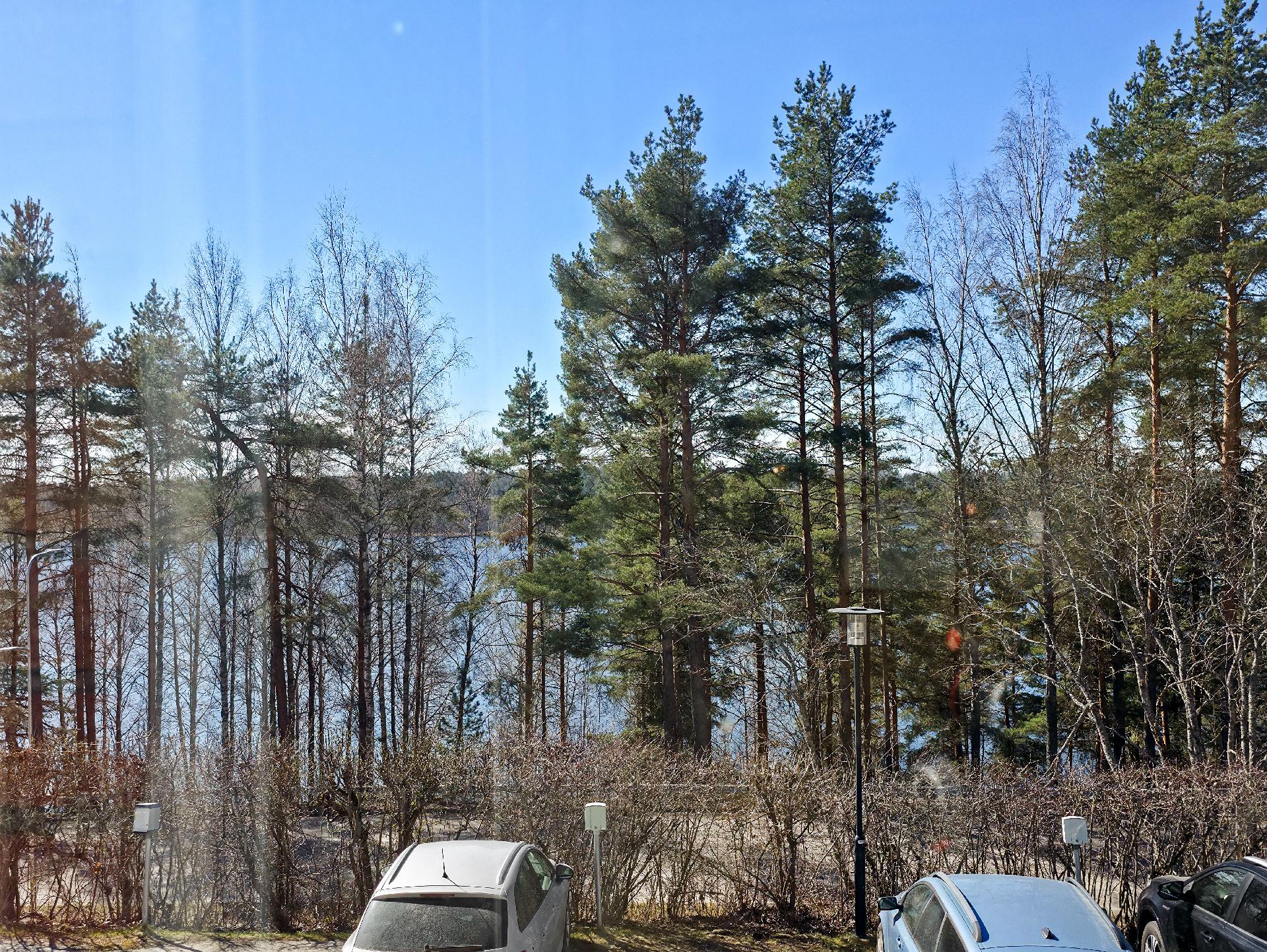 Tyysterniementie 1, Pallo-Tyysterniemi, Lappeenranta