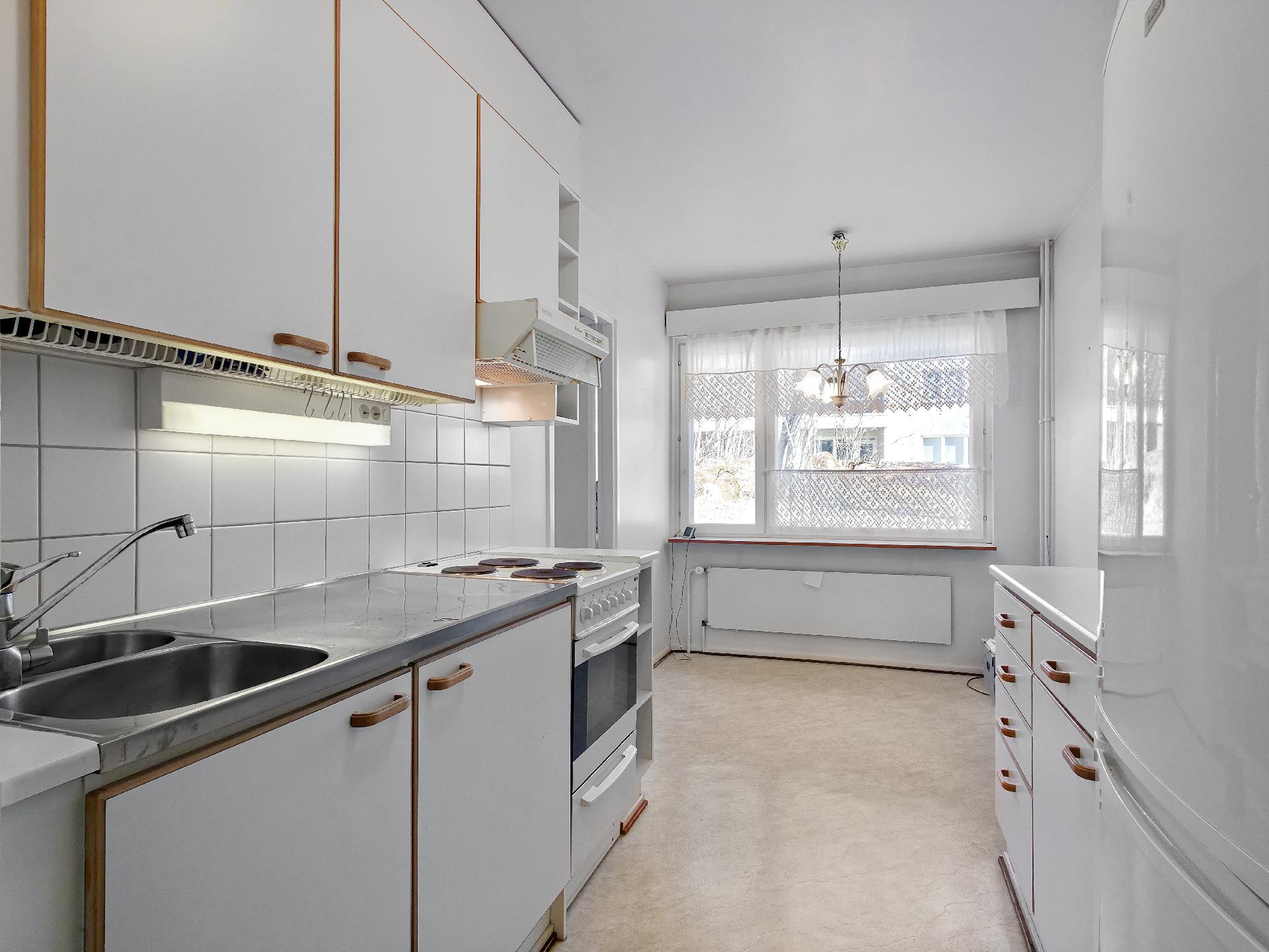 Tyysterniementie 1, Pallo-Tyysterniemi, Lappeenranta