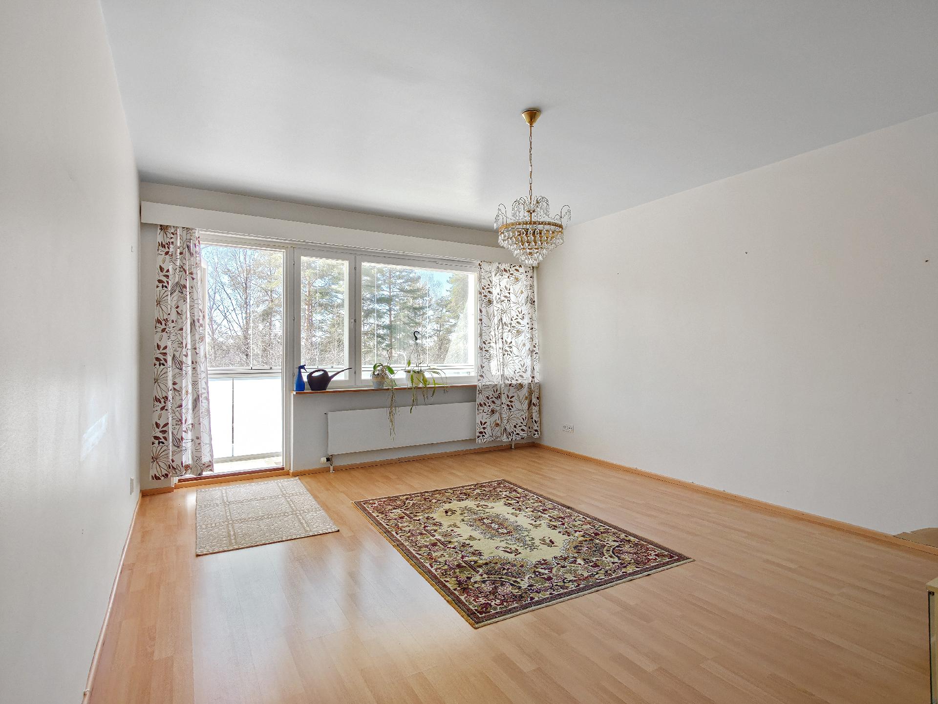 Tyysterniementie 1, Pallo-Tyysterniemi, Lappeenranta